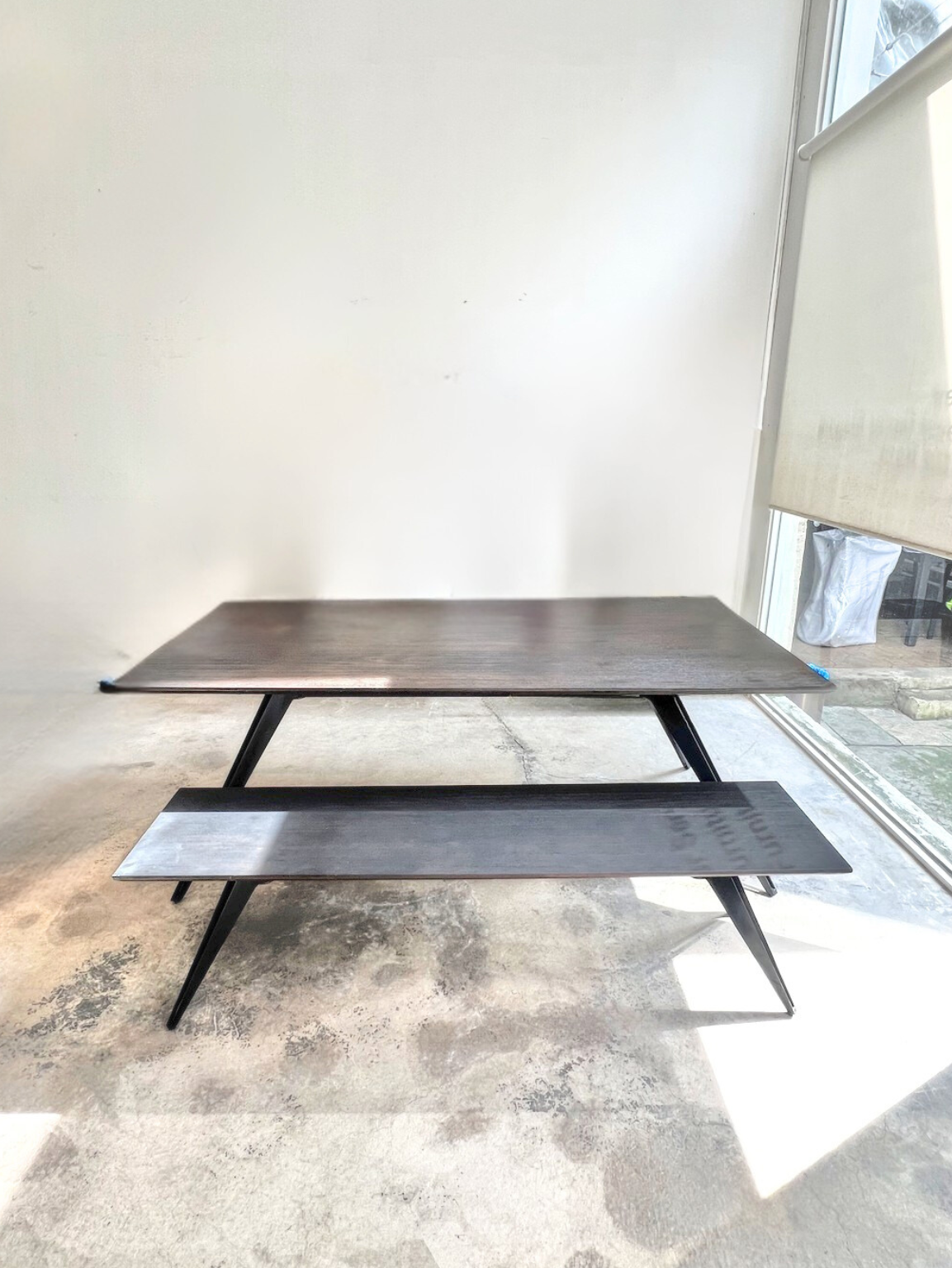 Montana Dining Table 119