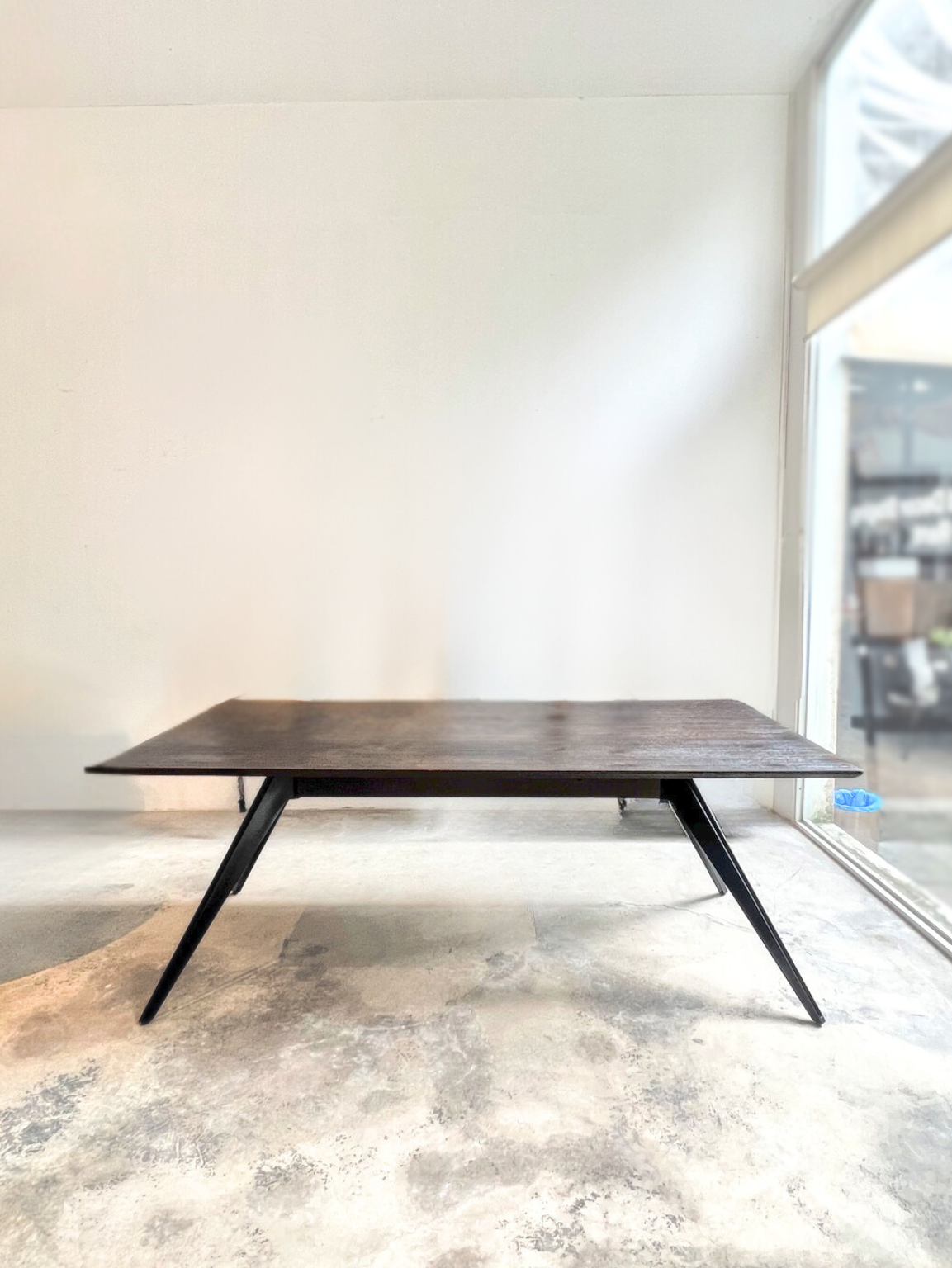 Montana Dining Table 119