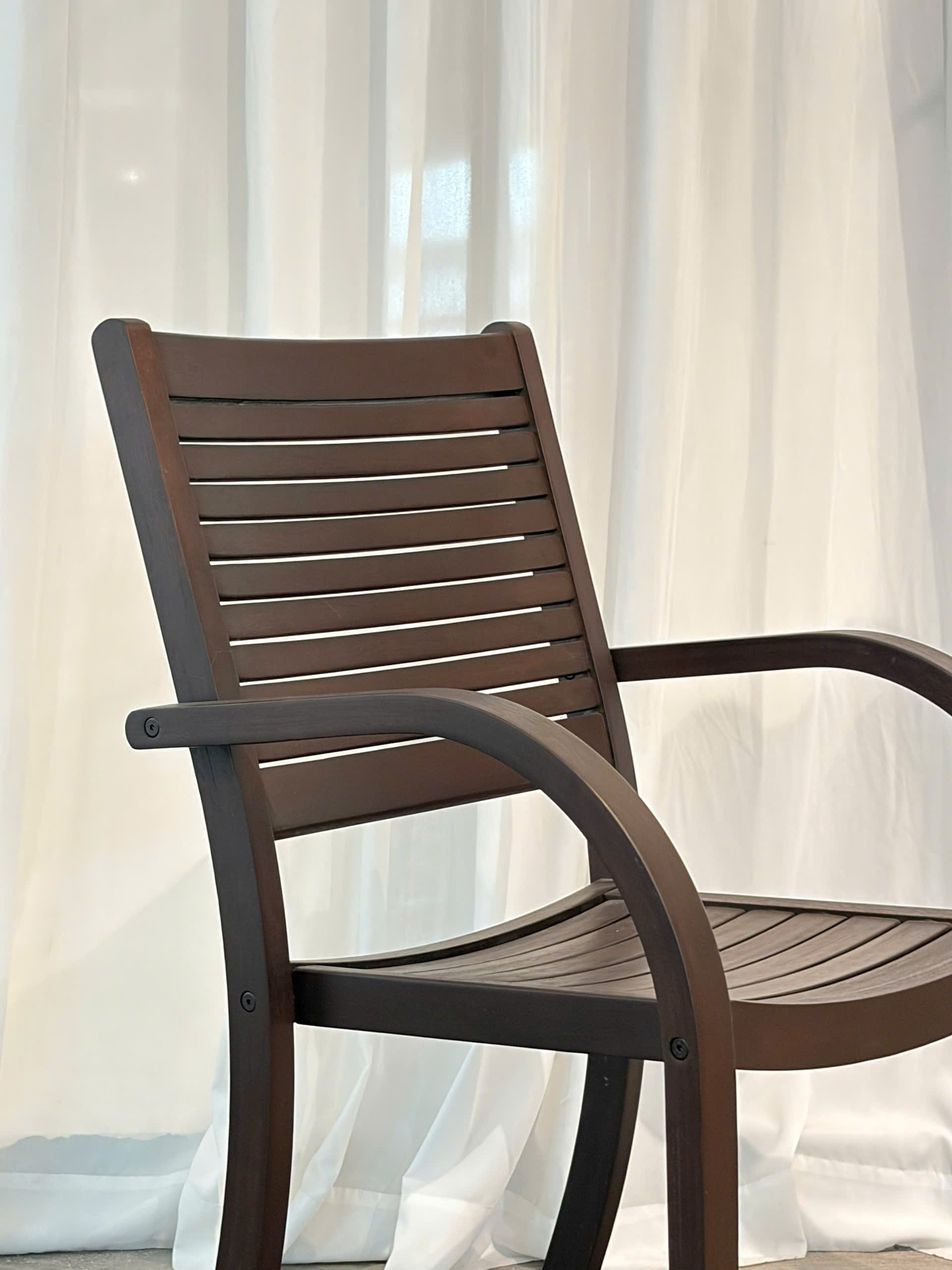 Outdoor Chair