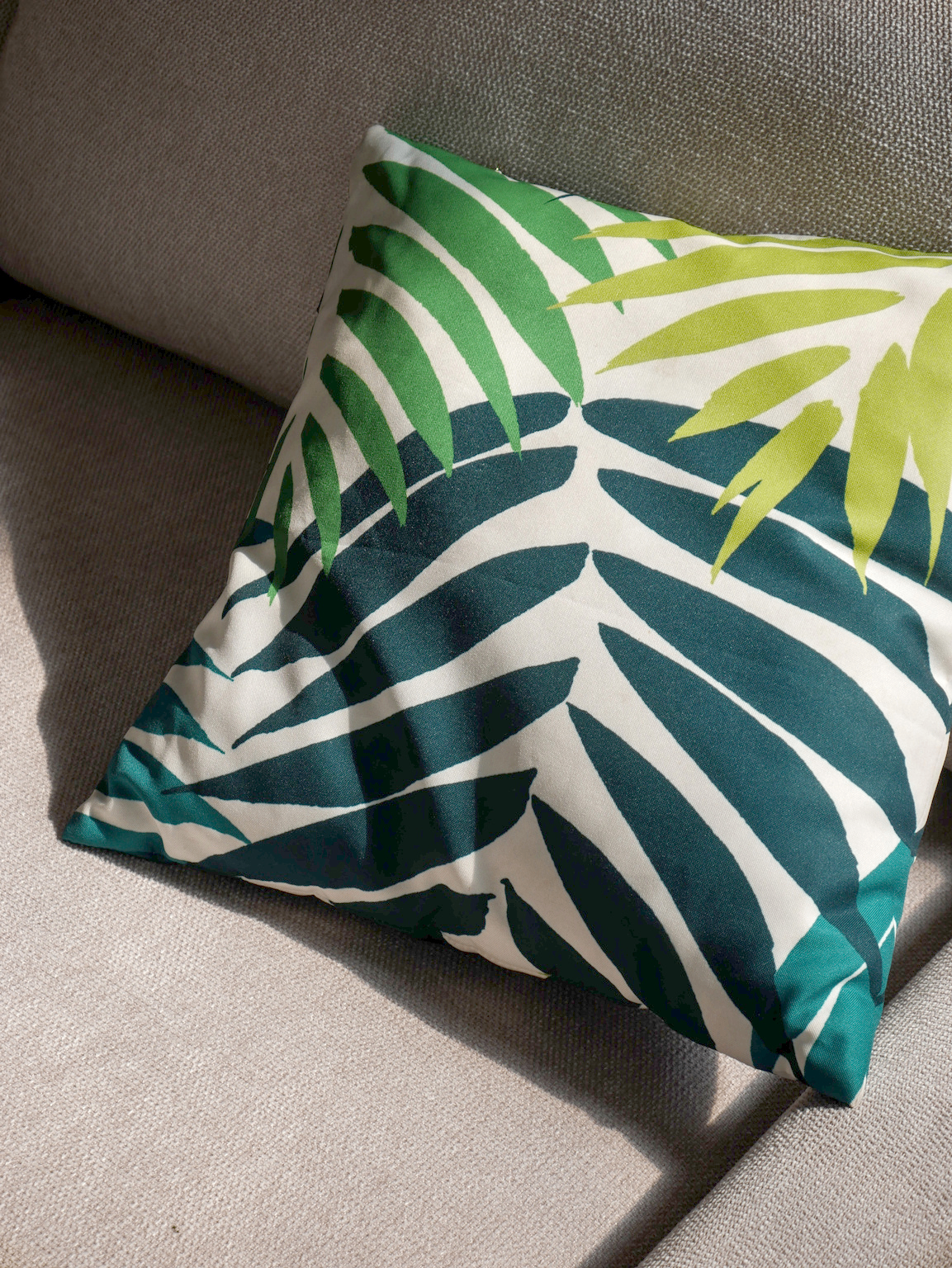 Outdoor Pillow