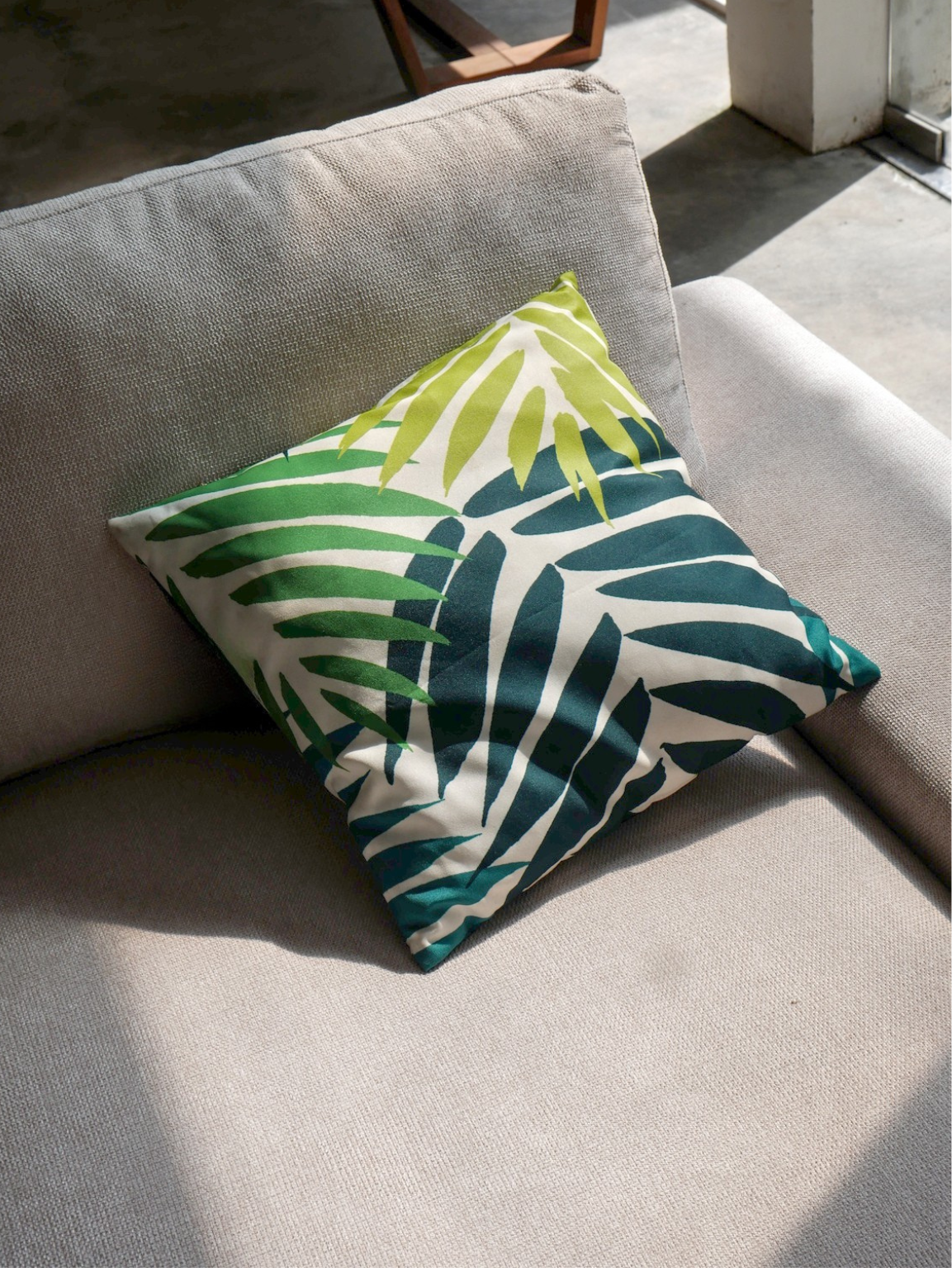 Outdoor Pillow