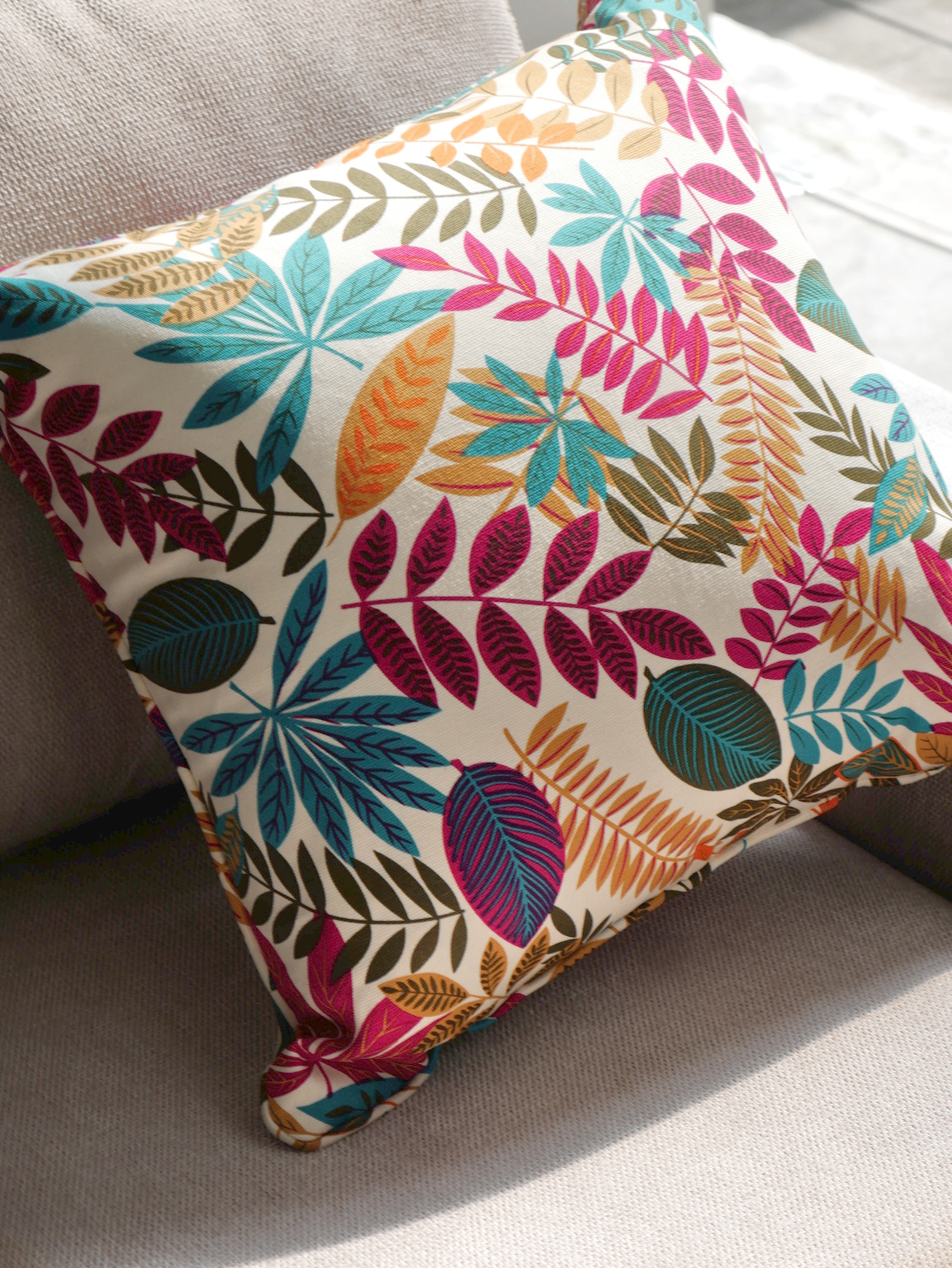 Pillow 3