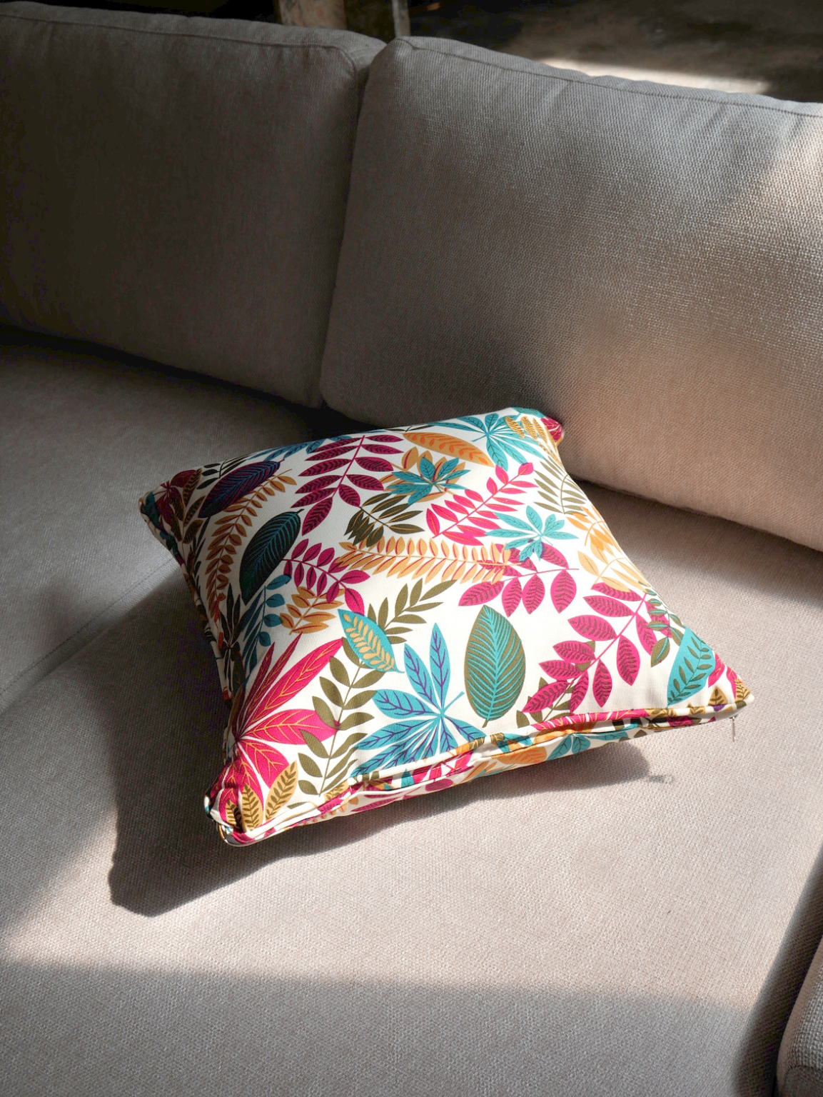 Pillow 3