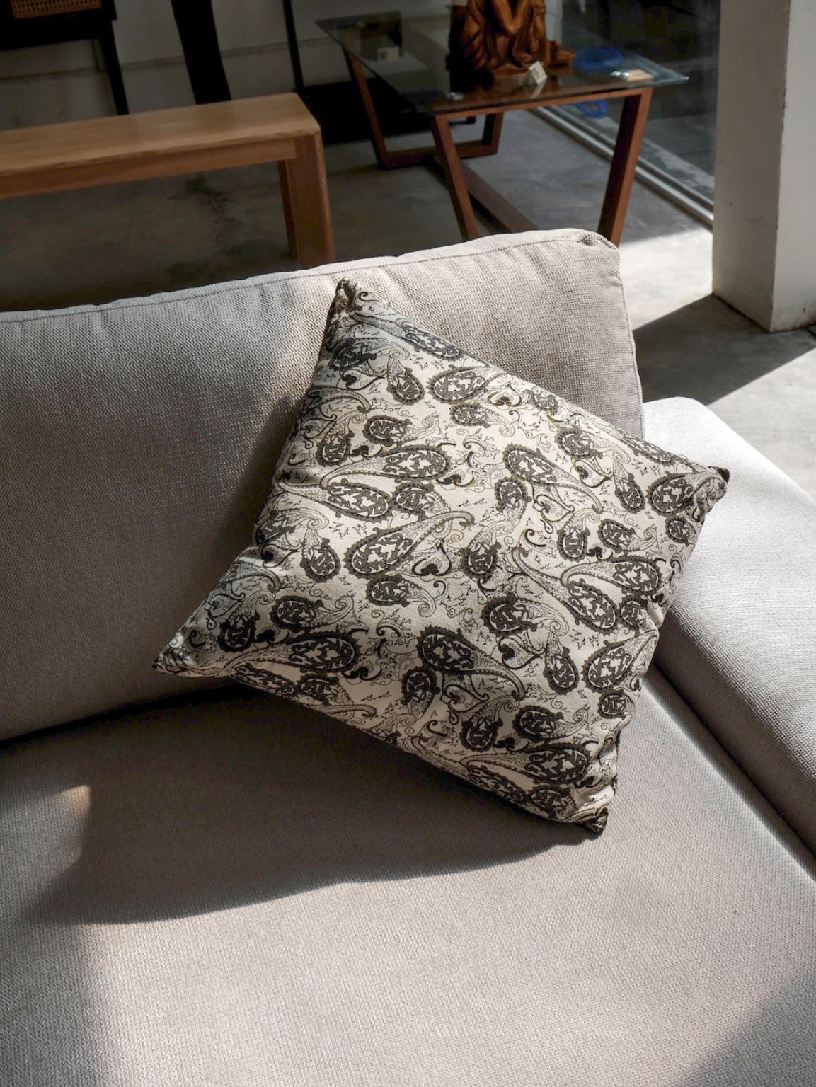 Pillow 6