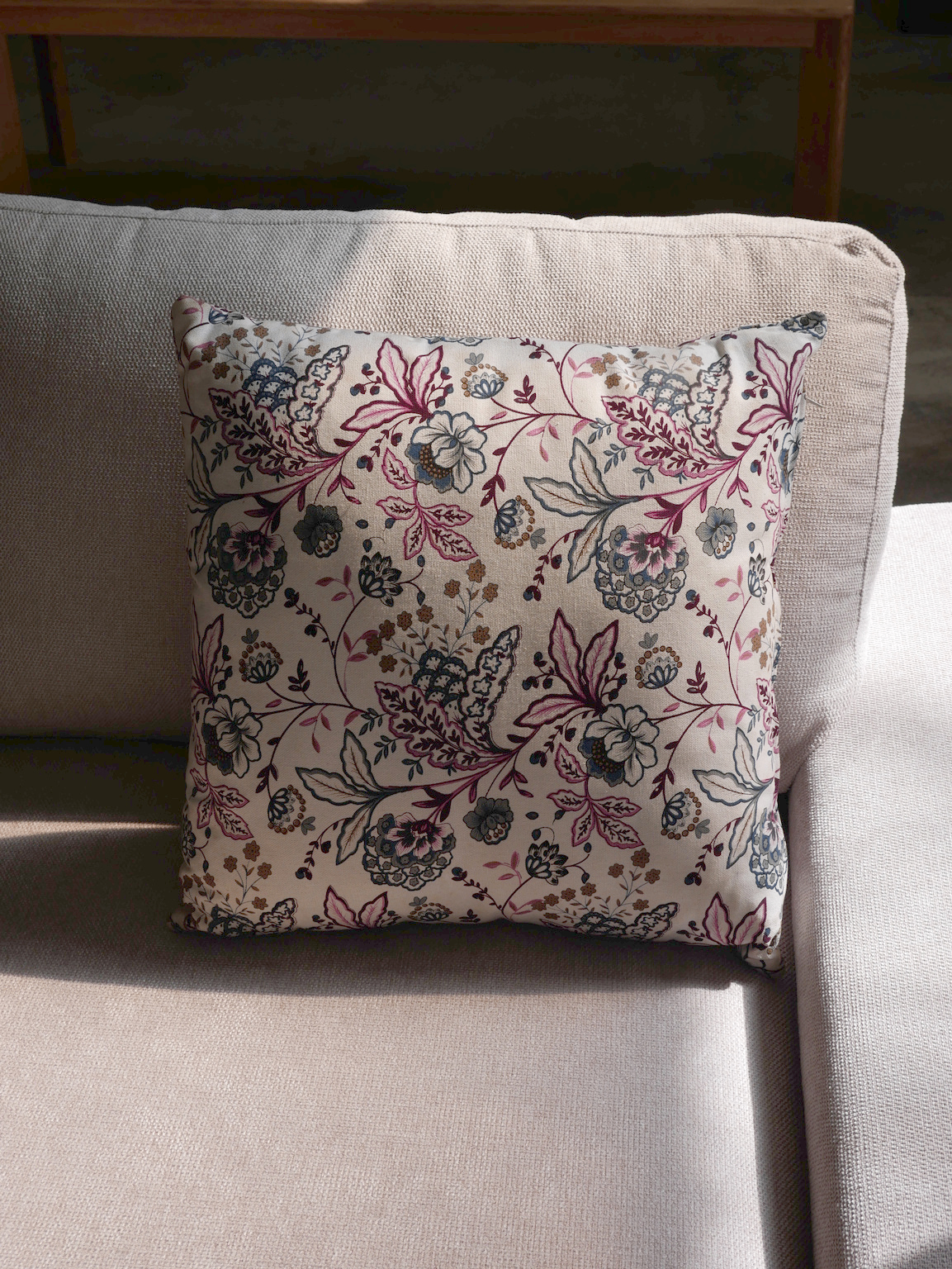 Pillow 7