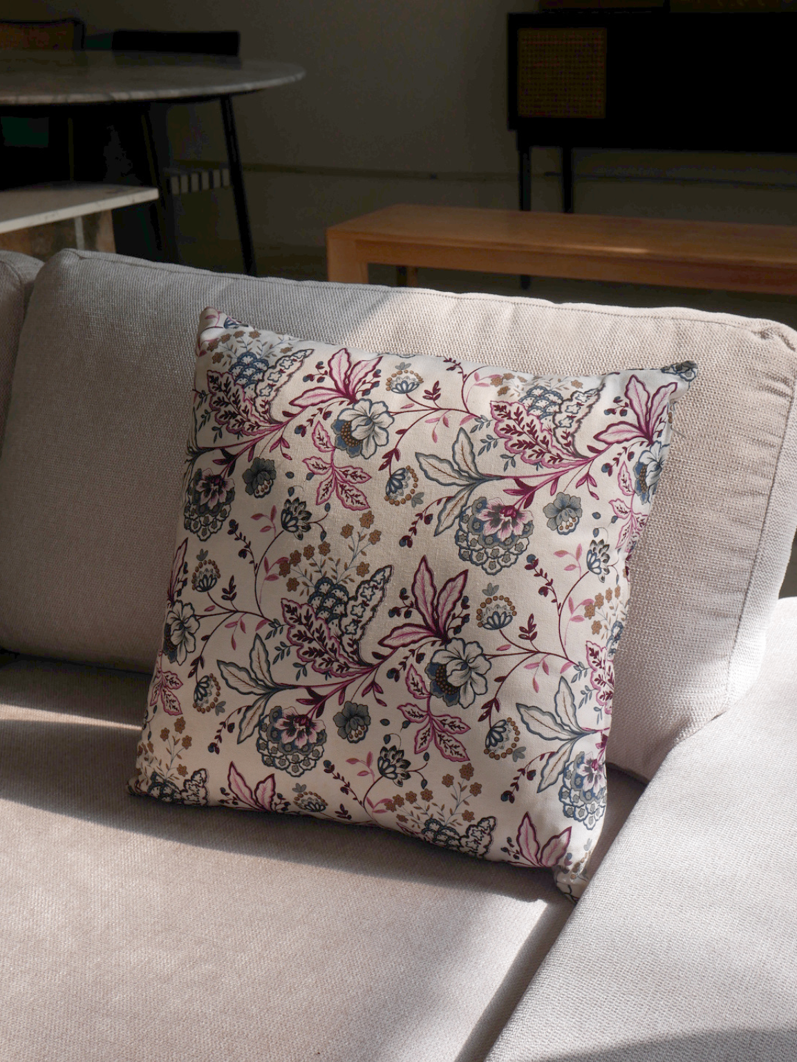 Pillow 7