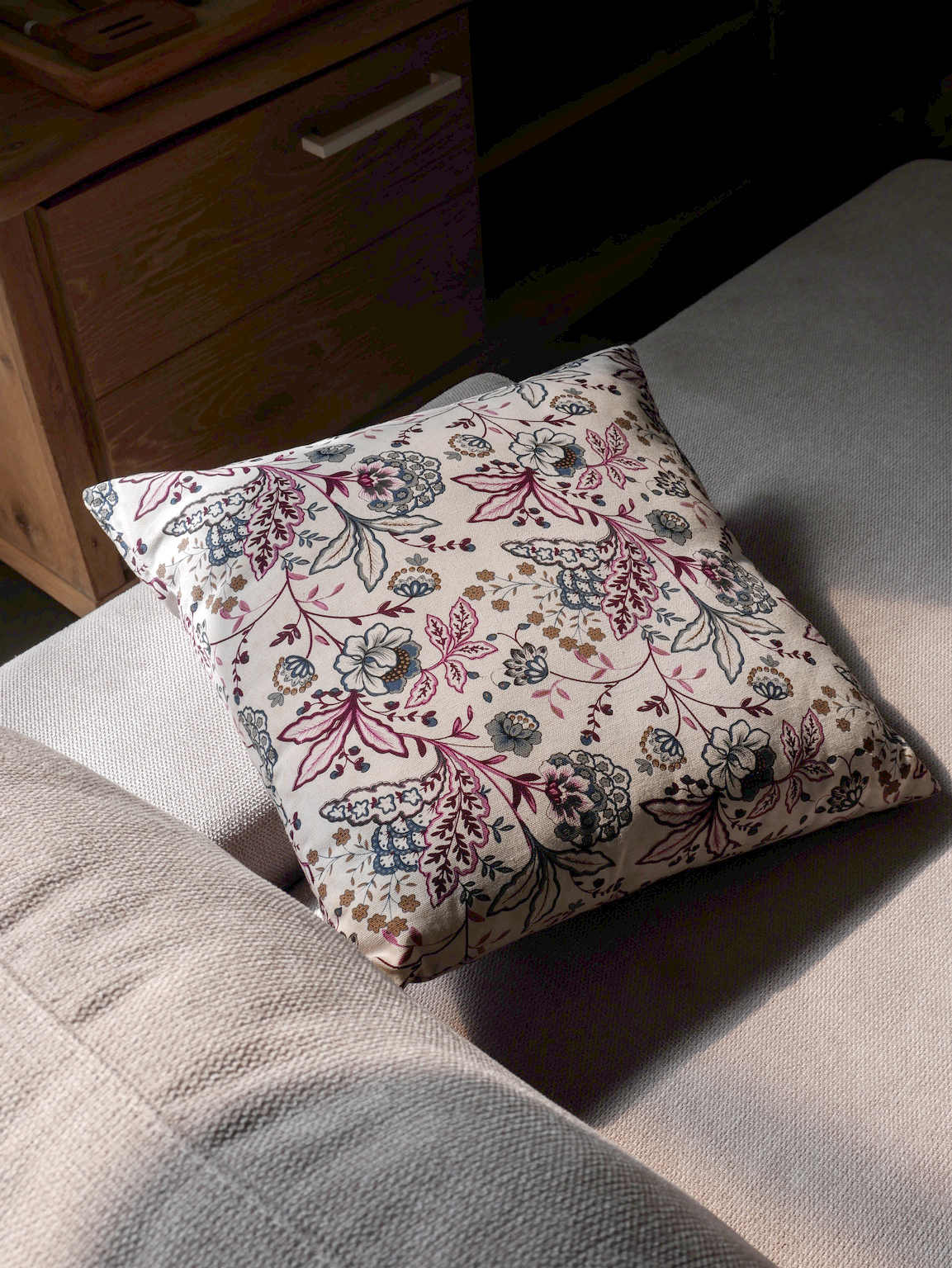 Pillow 7