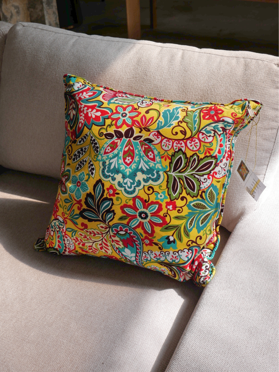 Pillow 8