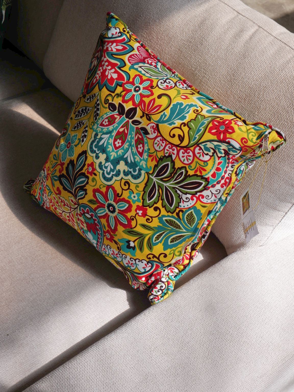 Pillow 8