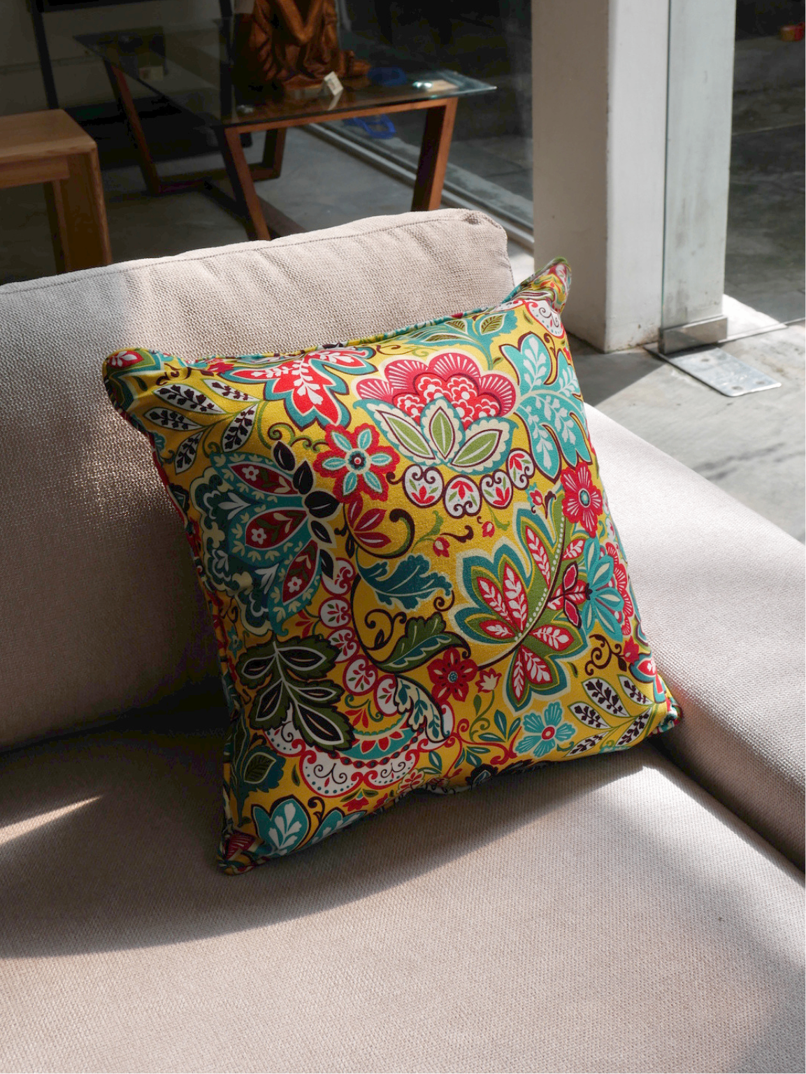 Pillow 8
