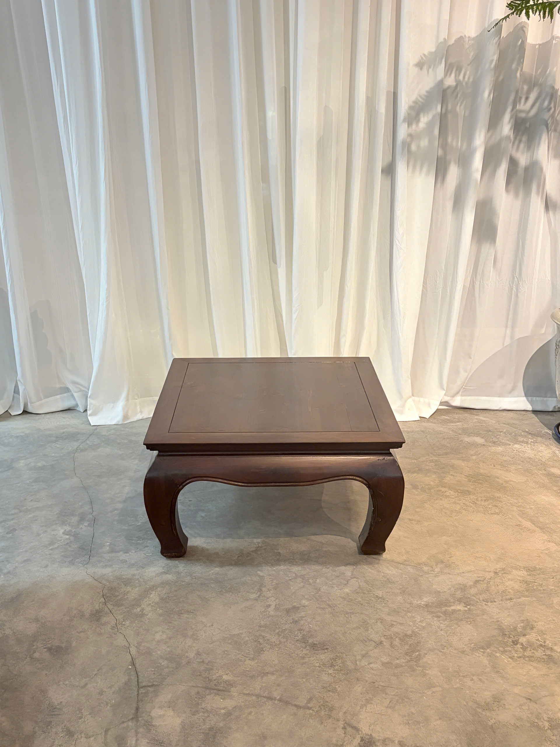 Pine Coffee Table
