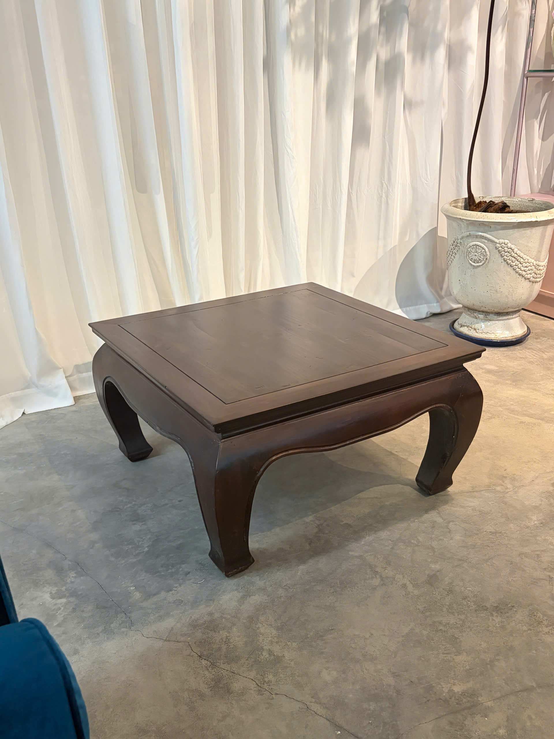Pine Coffee Table