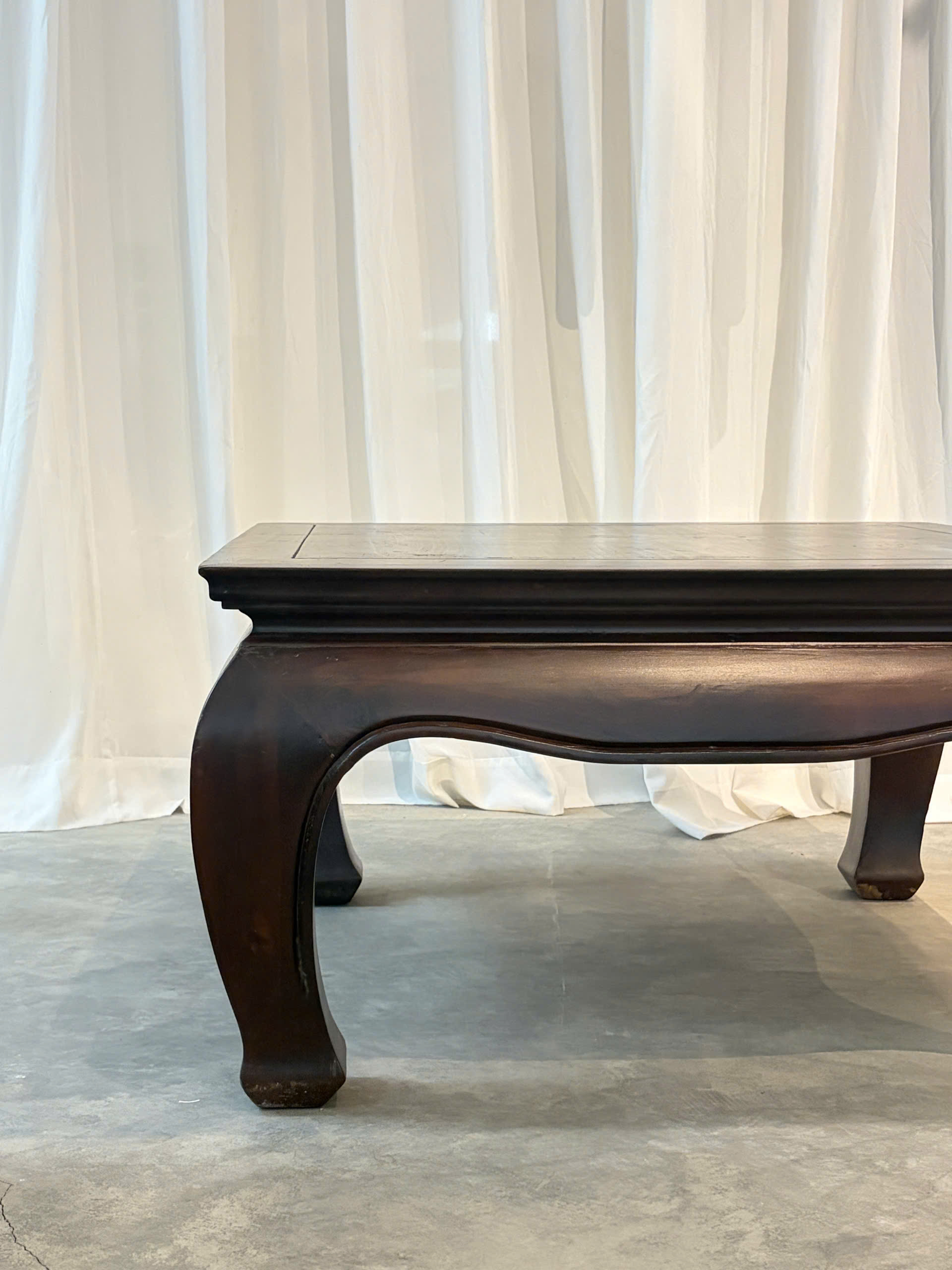 Pine Coffee Table