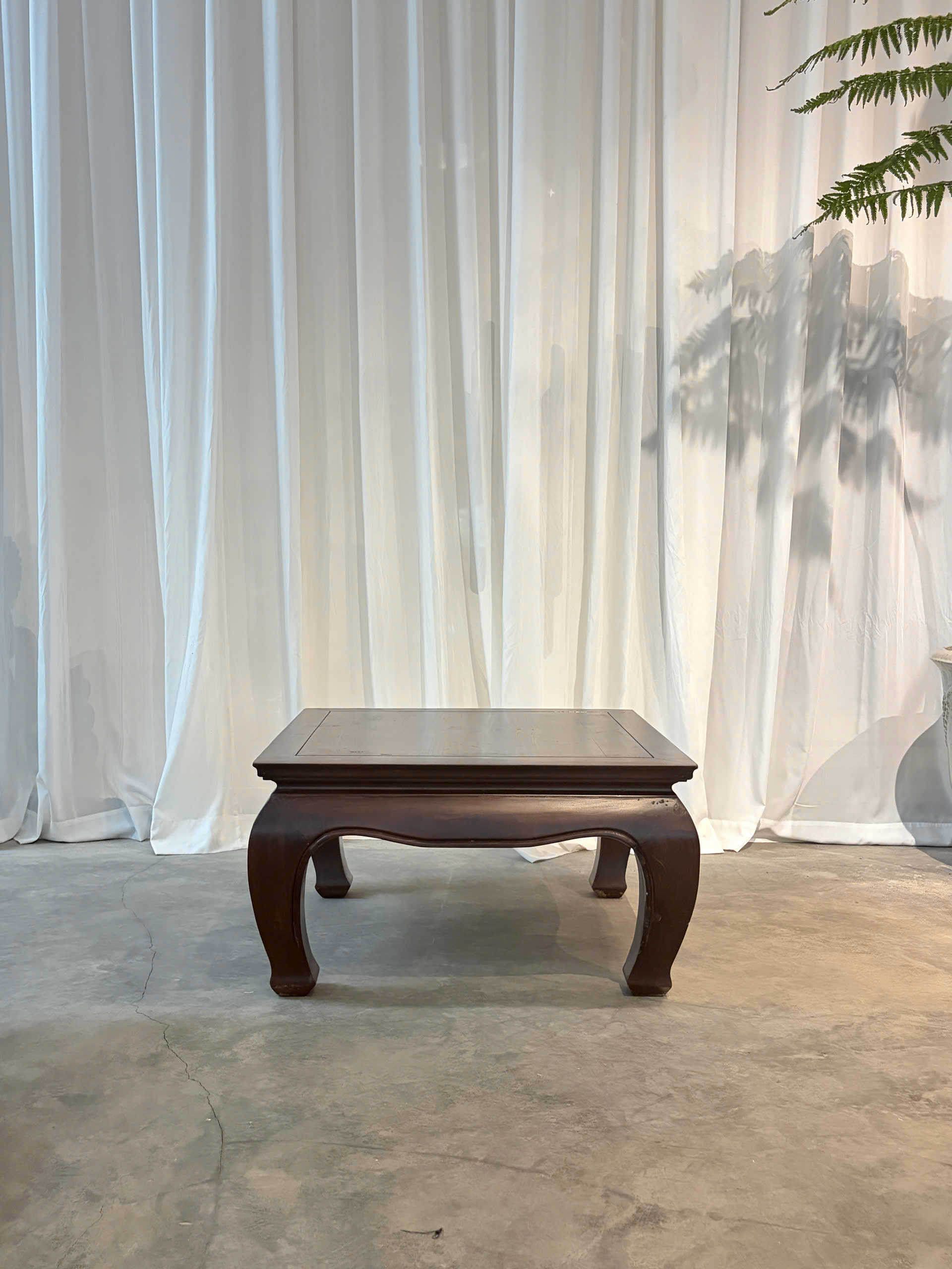 Pine Coffee Table