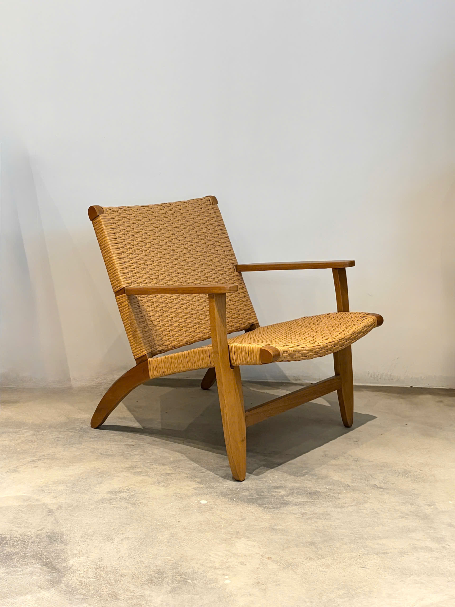 Rattan chair 113