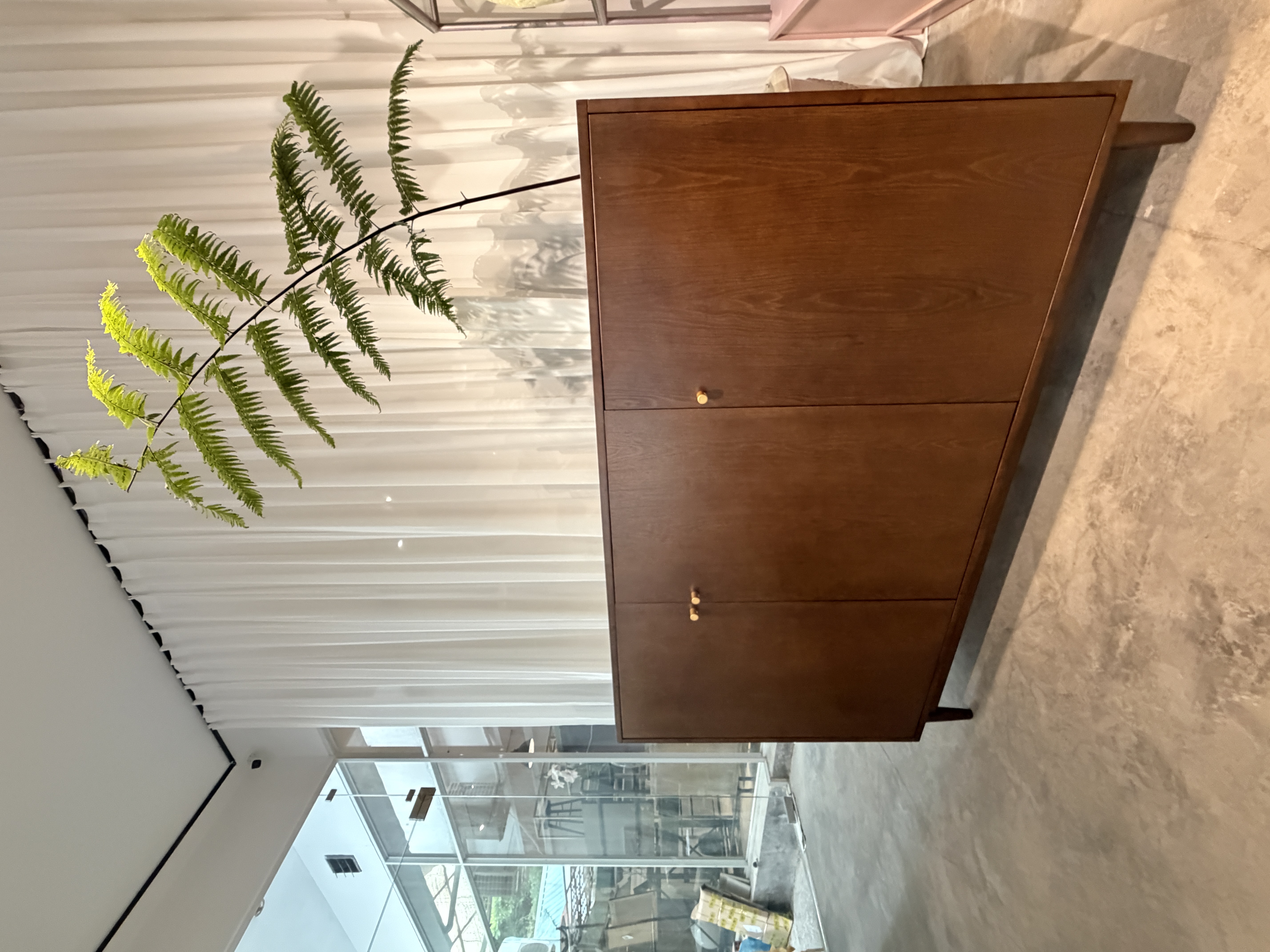 Shoe Cabinet 20