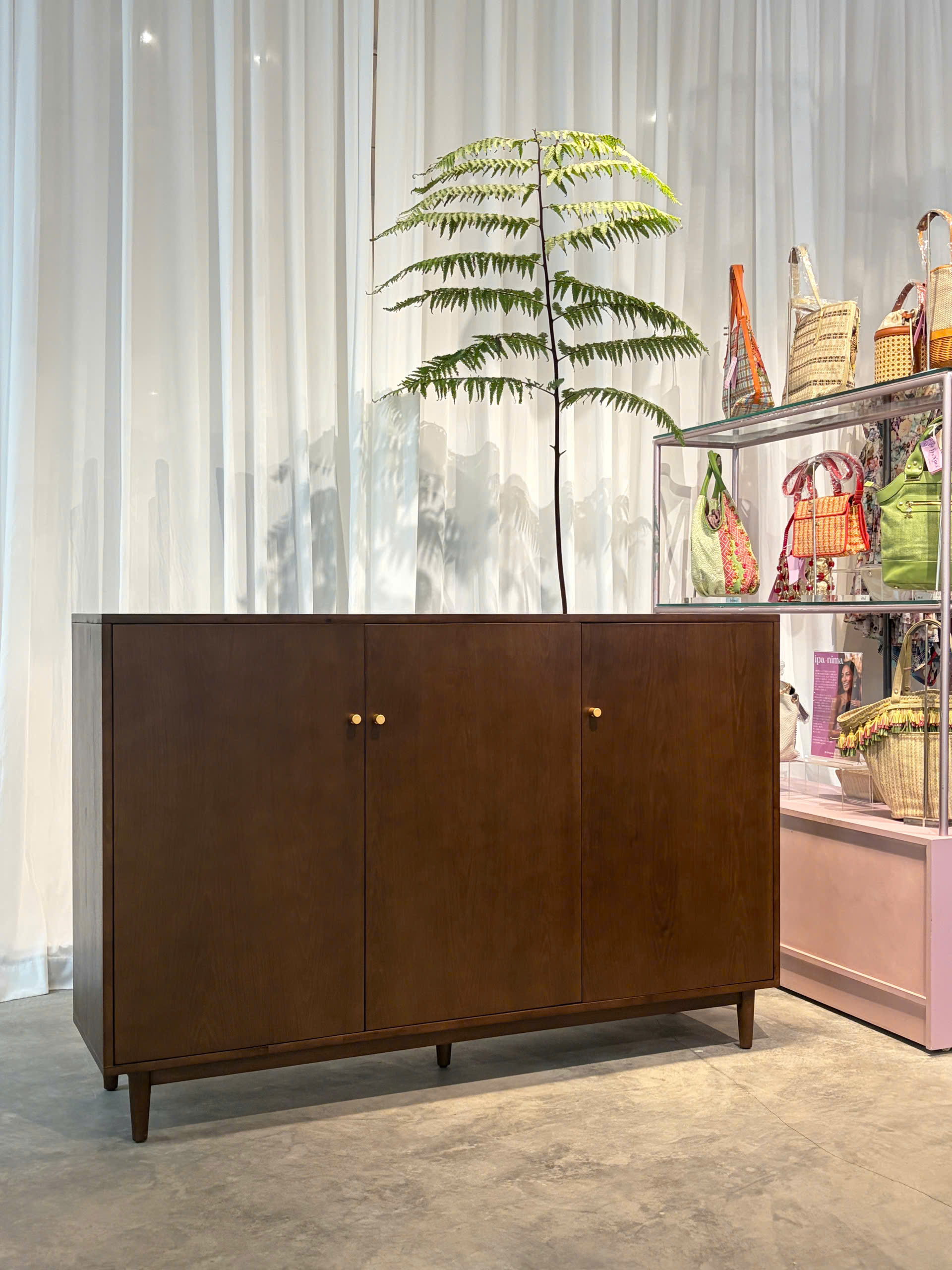 Shoe Cabinet 20