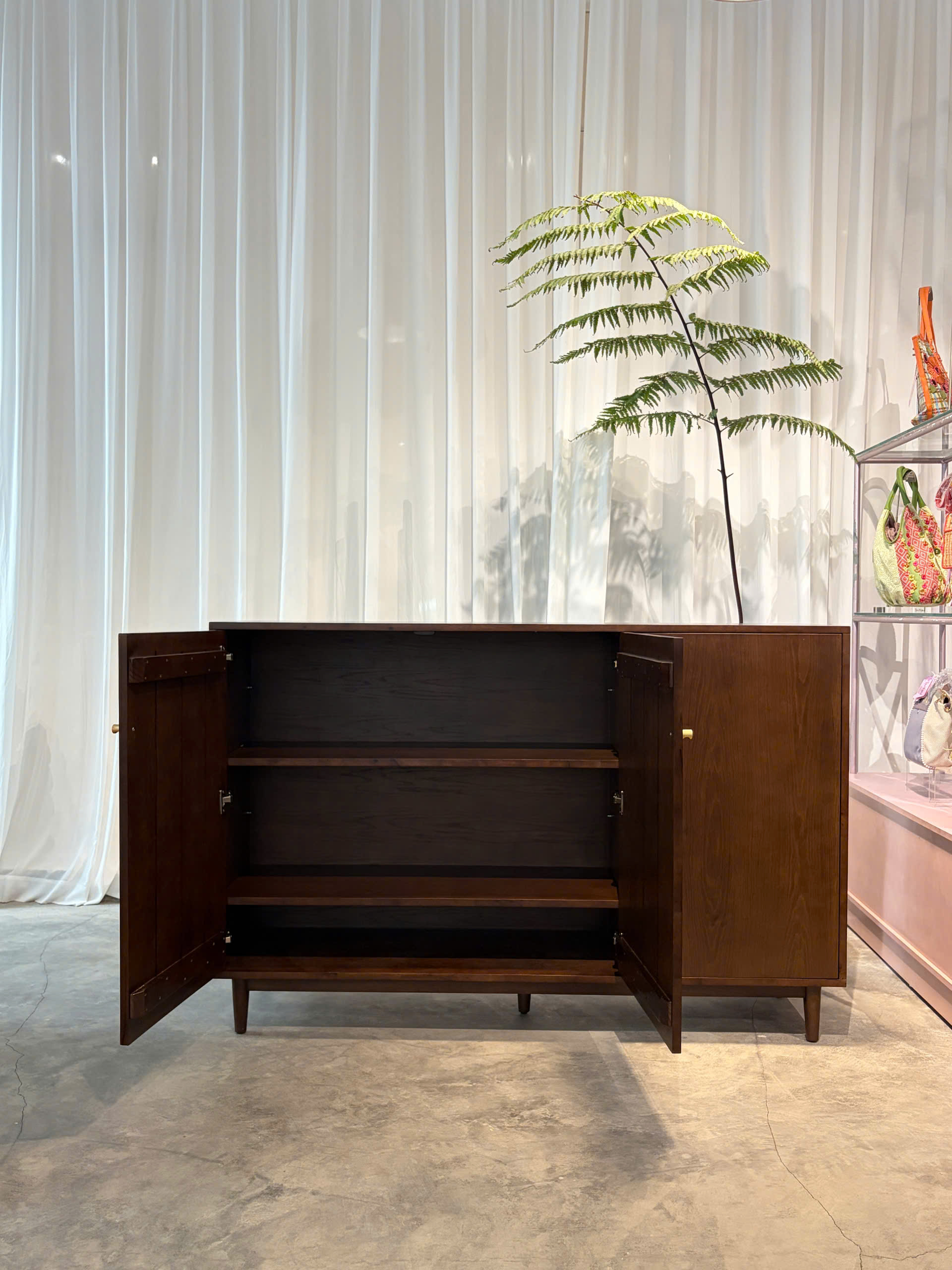 Shoe Cabinet 20