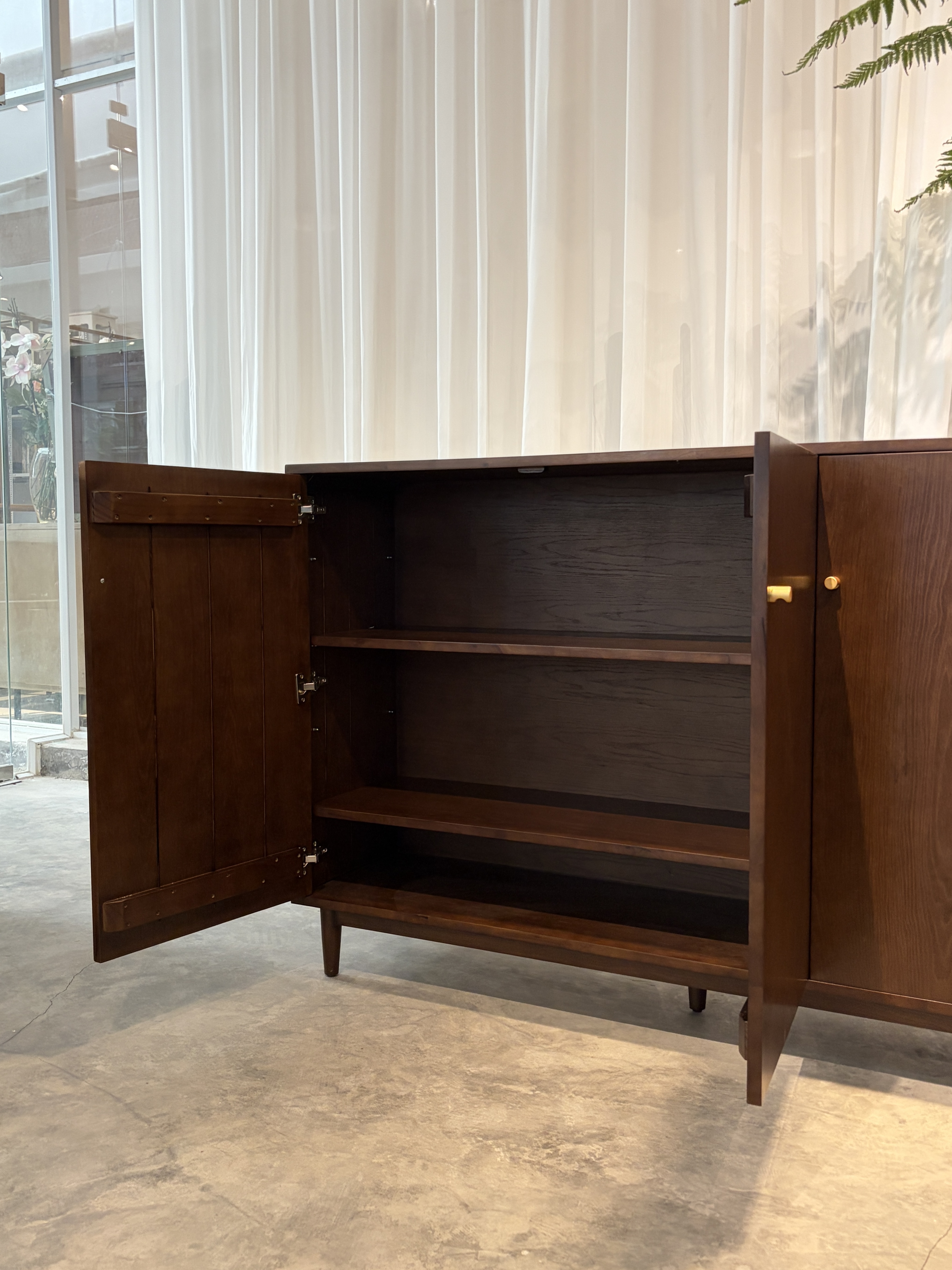 Shoe Cabinet 20