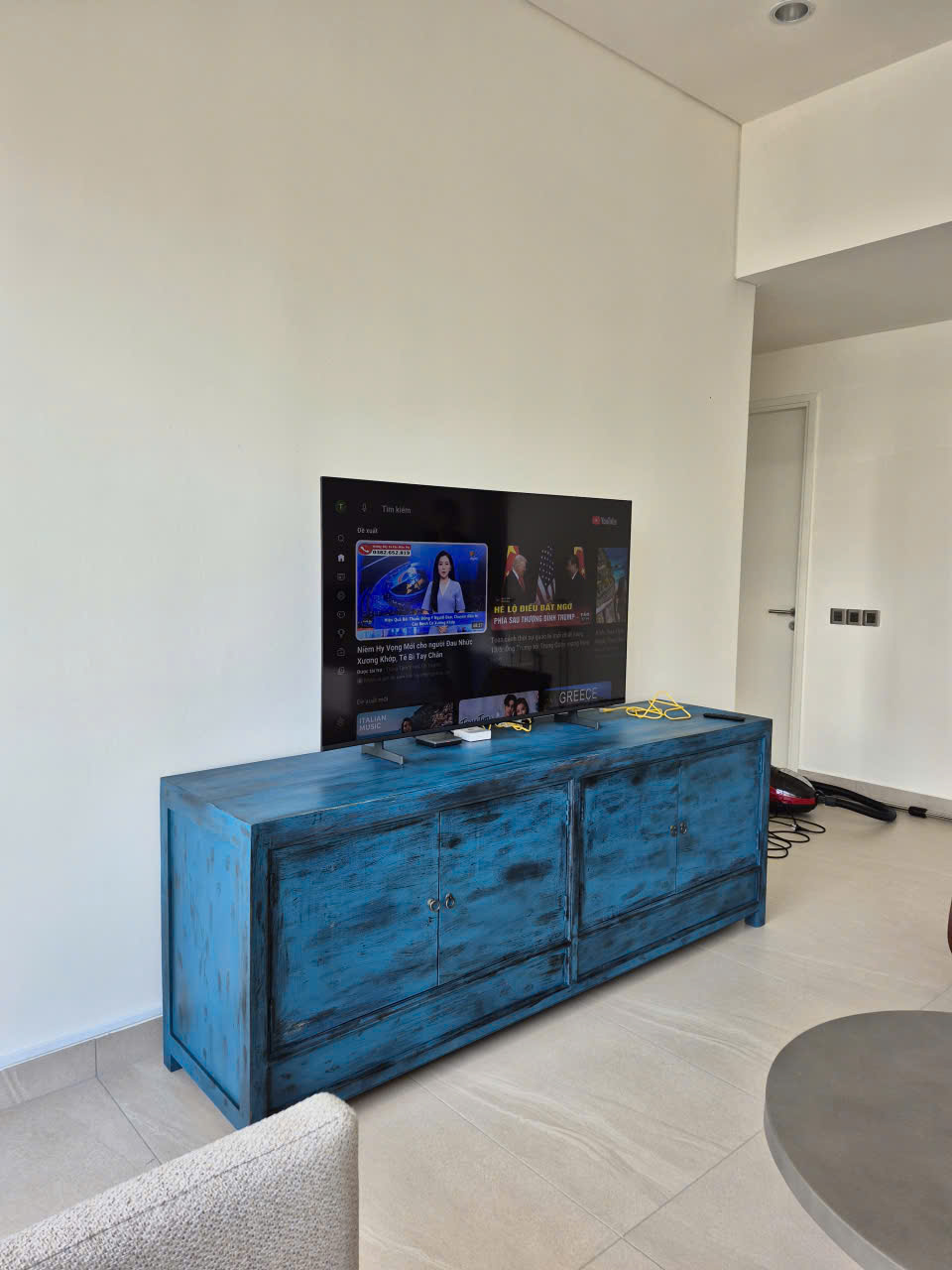 Sideboard 72