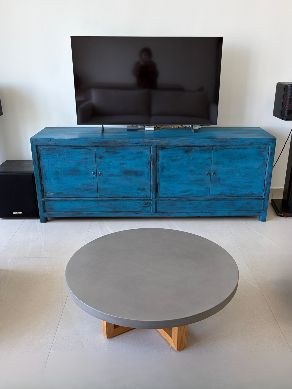 Sideboard 72