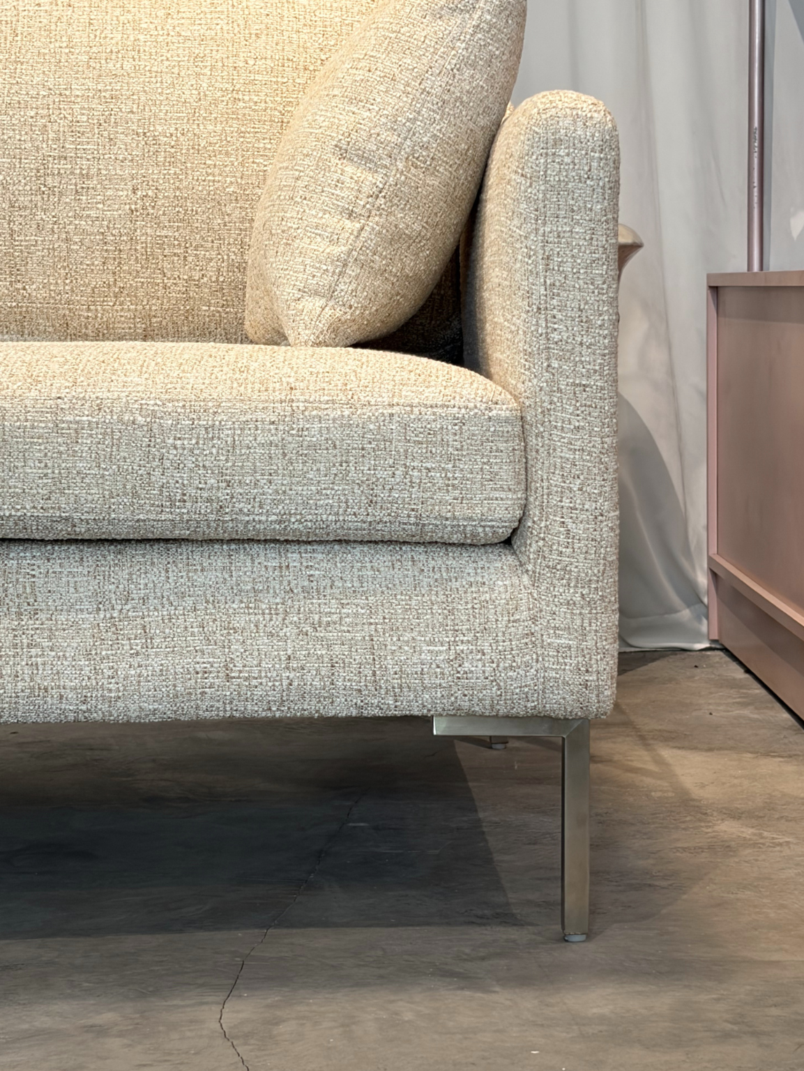 Sofa- 3 Seater - 3