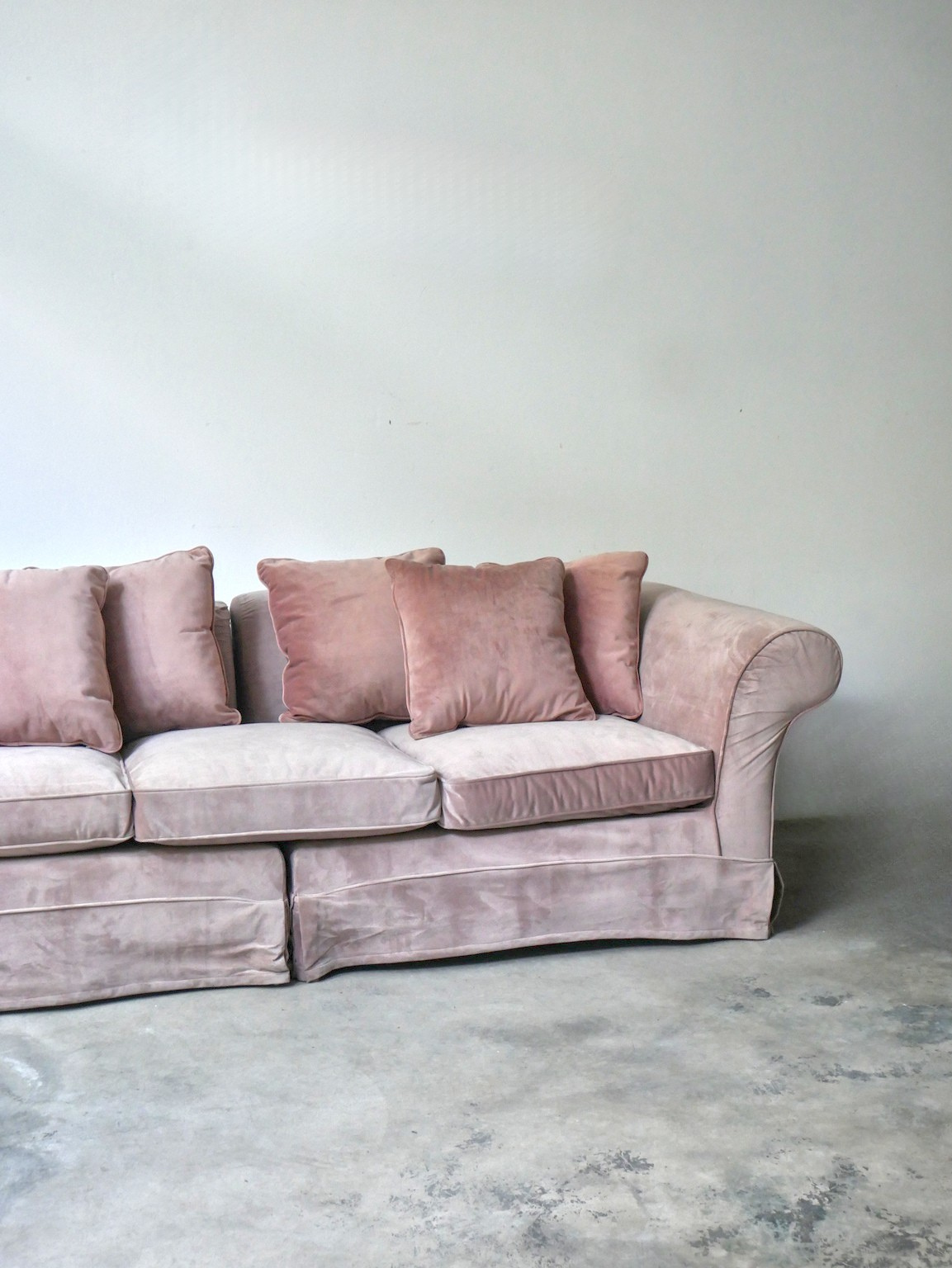 Sofa 3 seaters 113