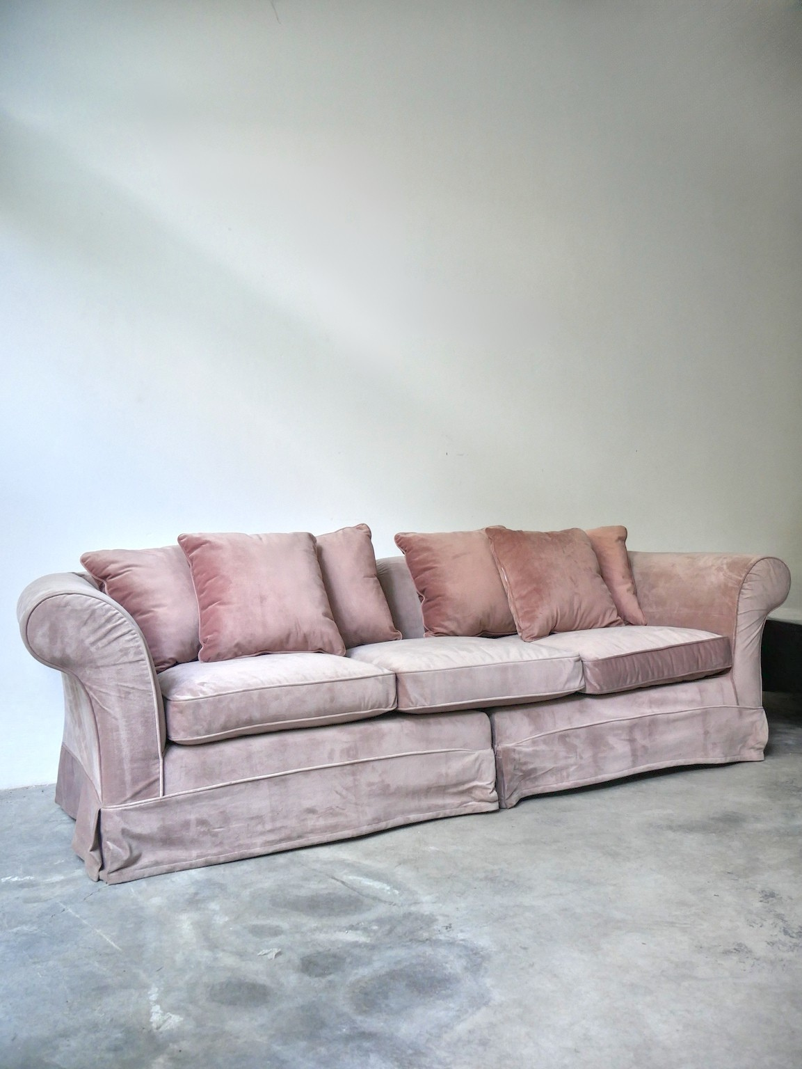 Sofa 3 seaters 113