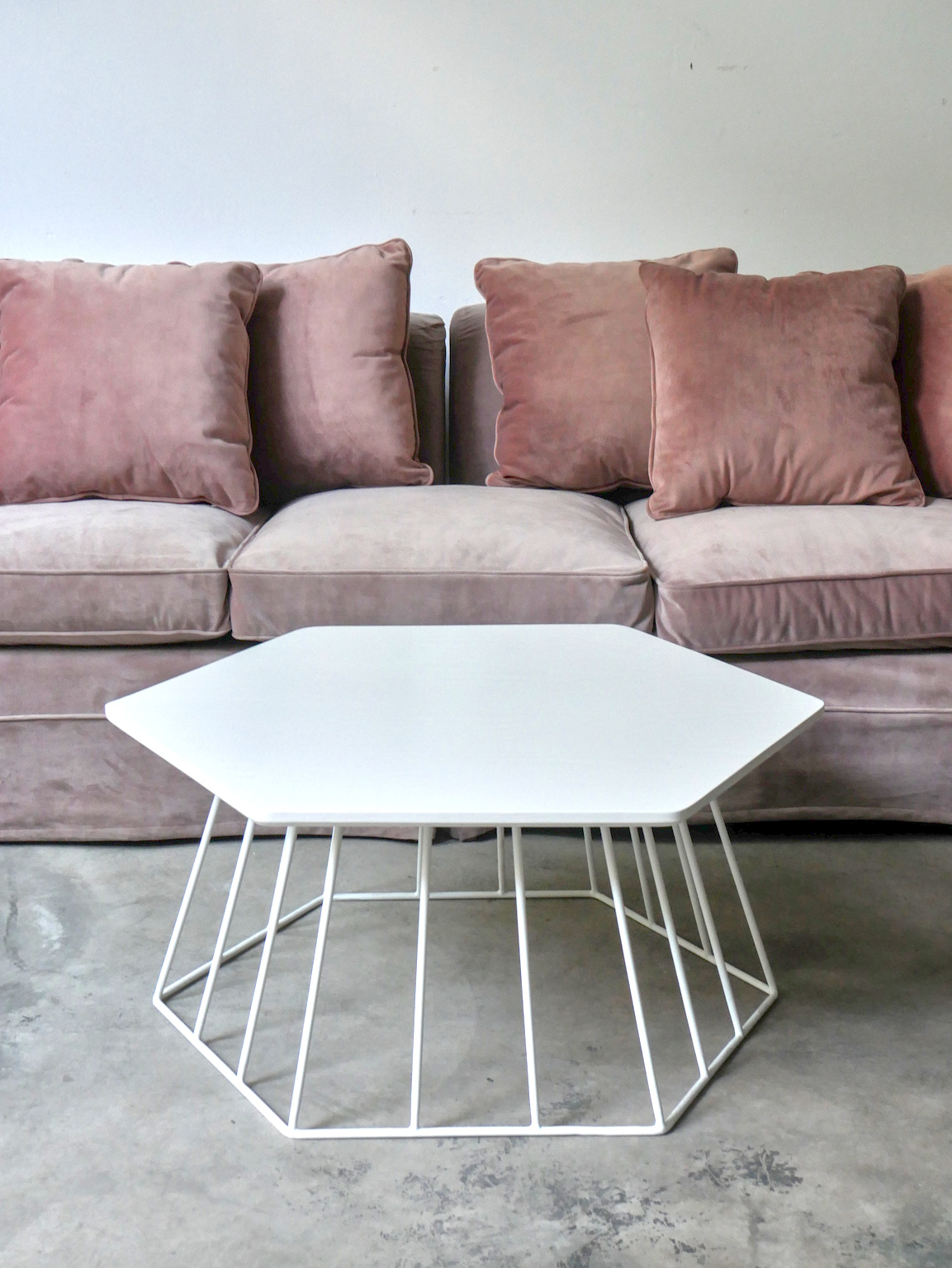 Sofa 3 seaters 113
