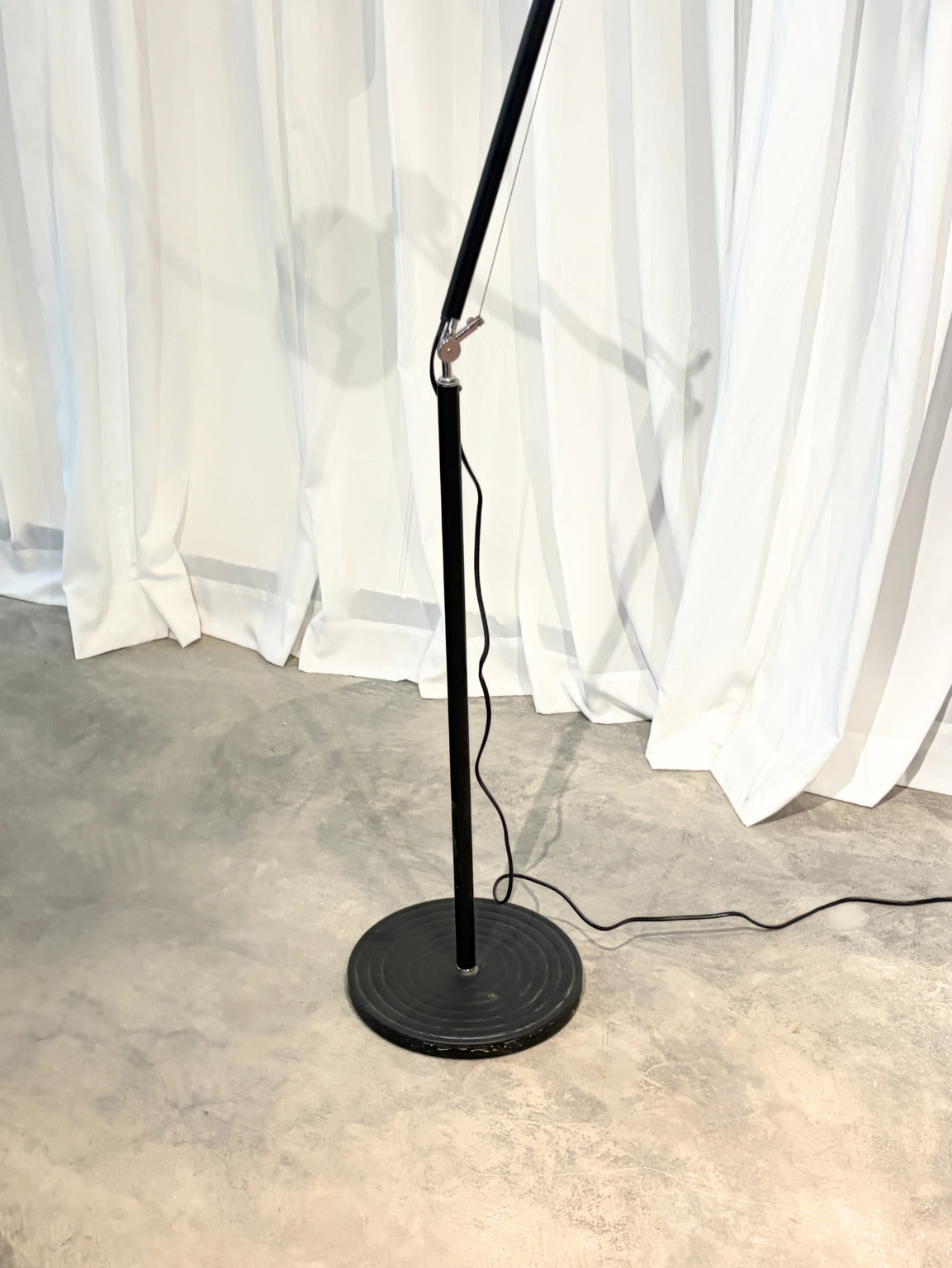 Standing Lamp 36