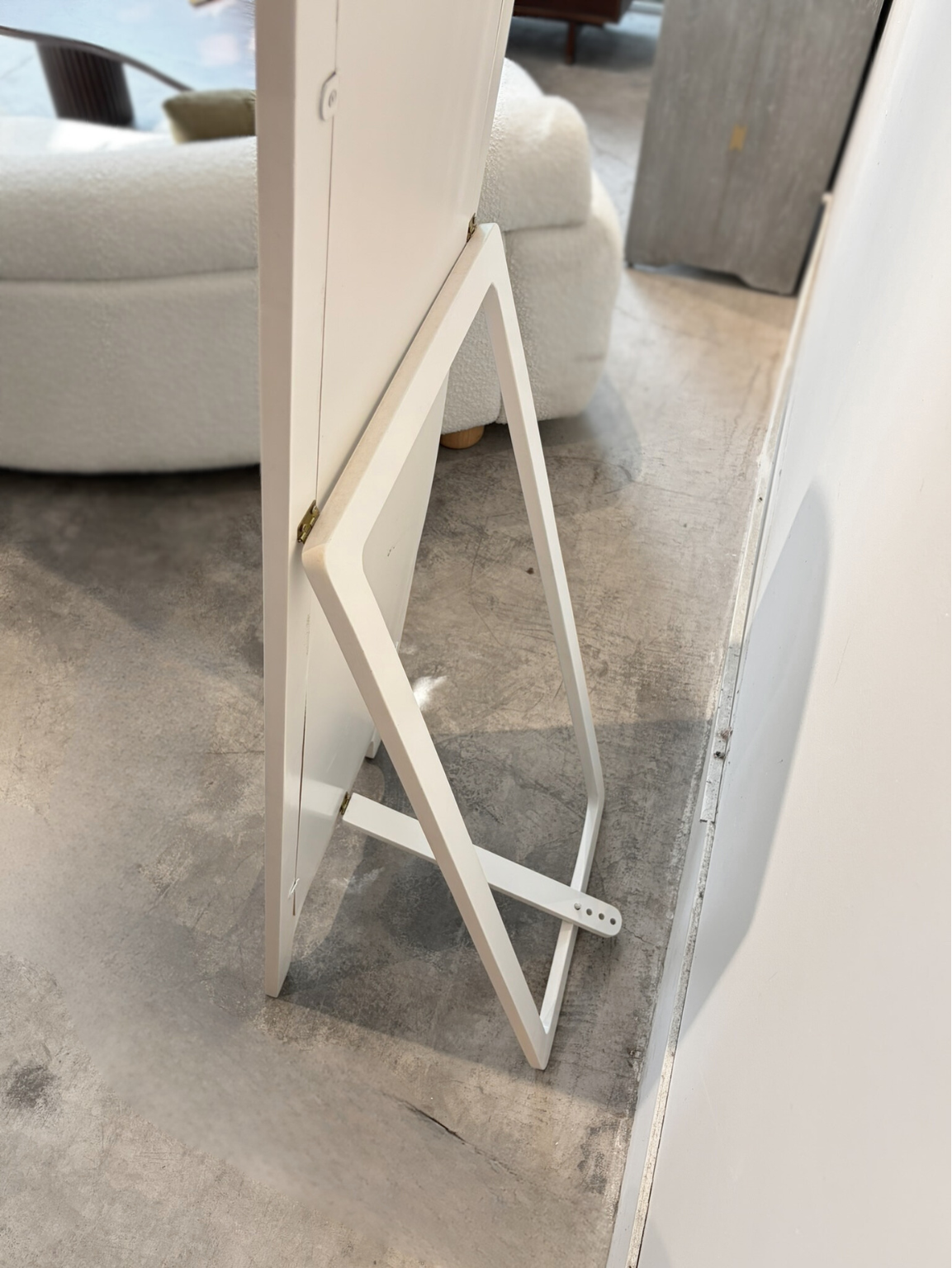 Standing Mirror 42