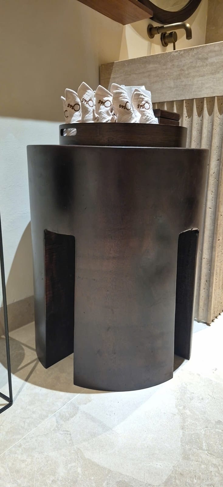 Stool 27