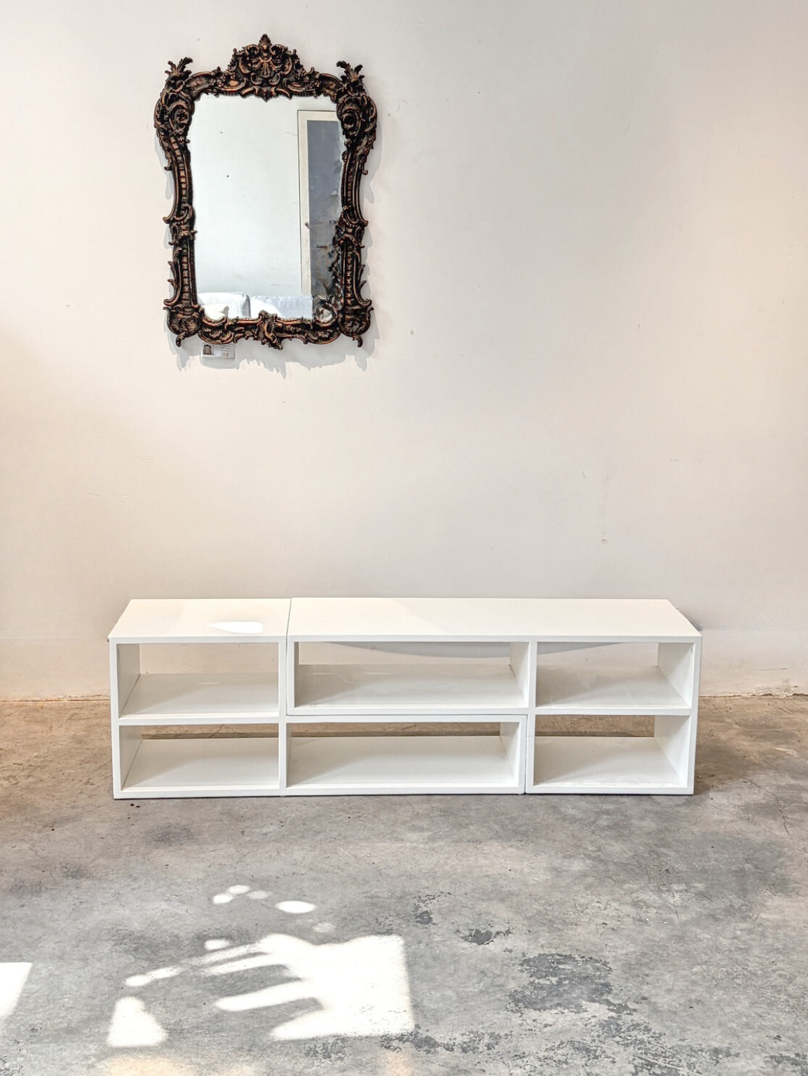 TV Cabinet 54