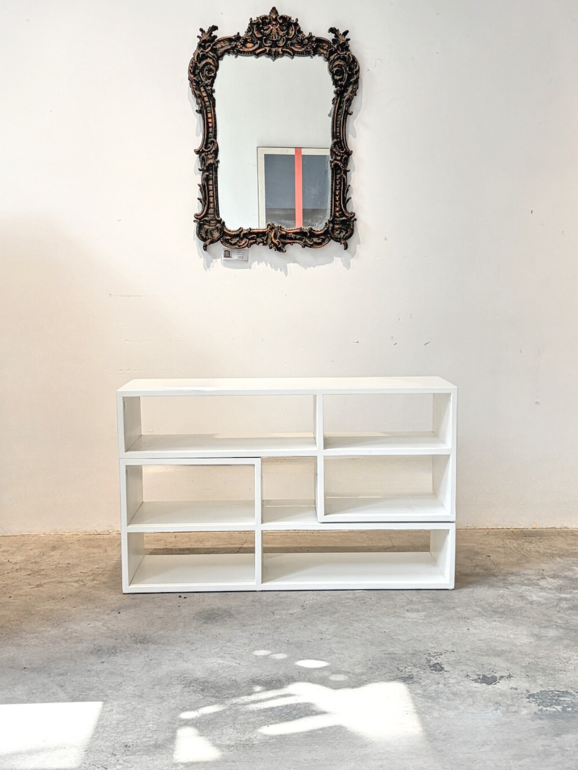 TV Cabinet 54