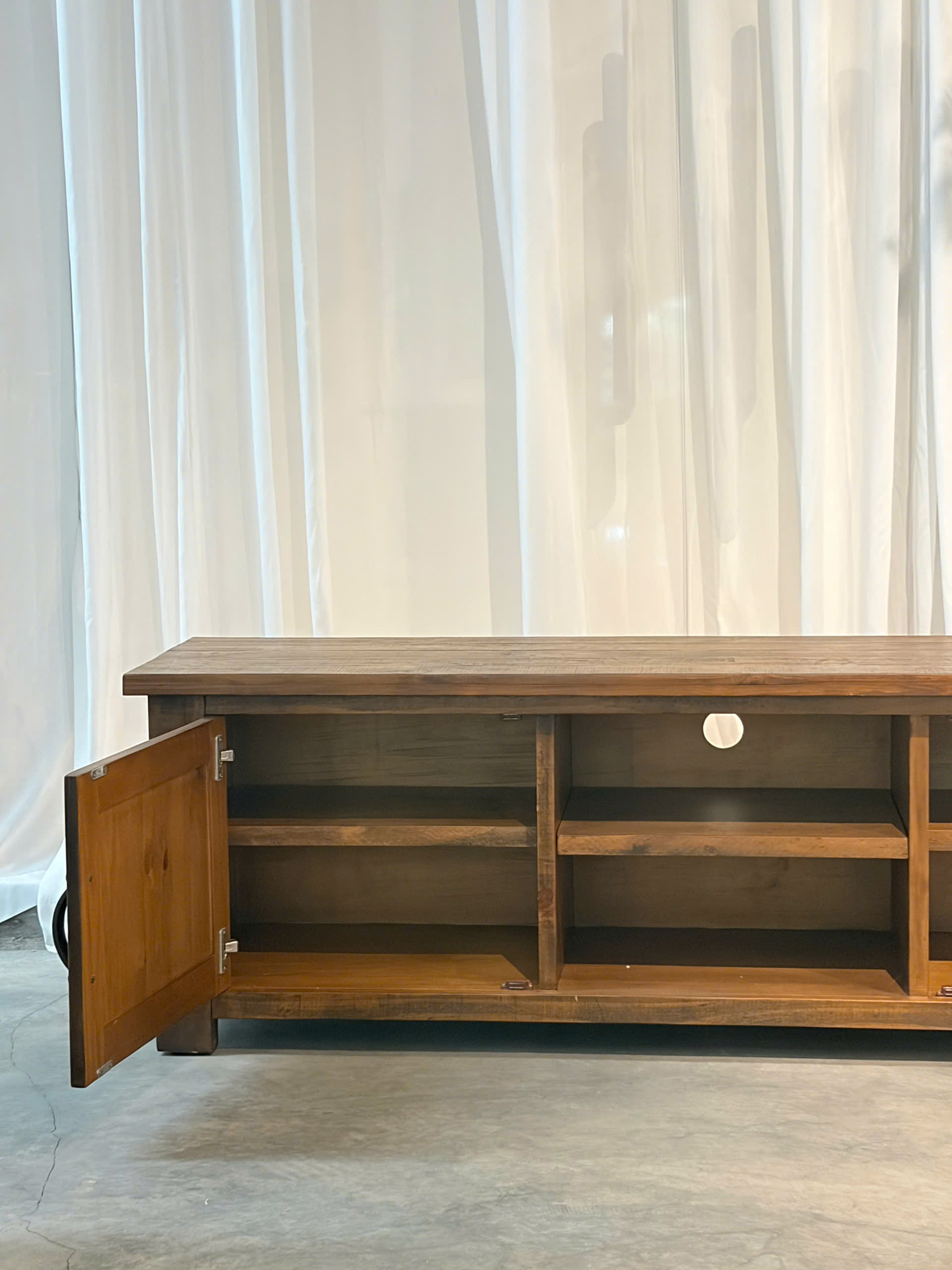 TV Cabinet 55