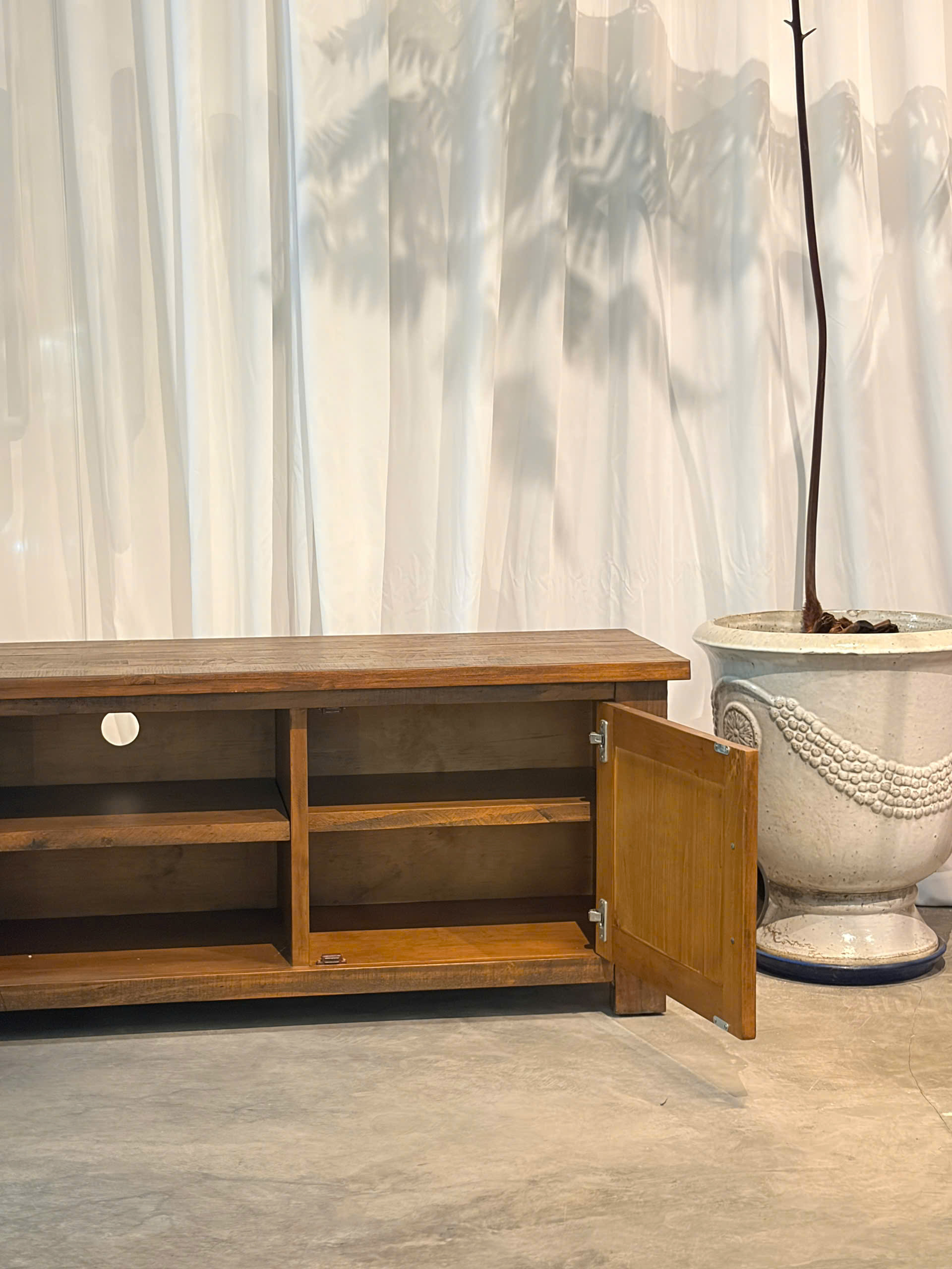 TV Cabinet 55