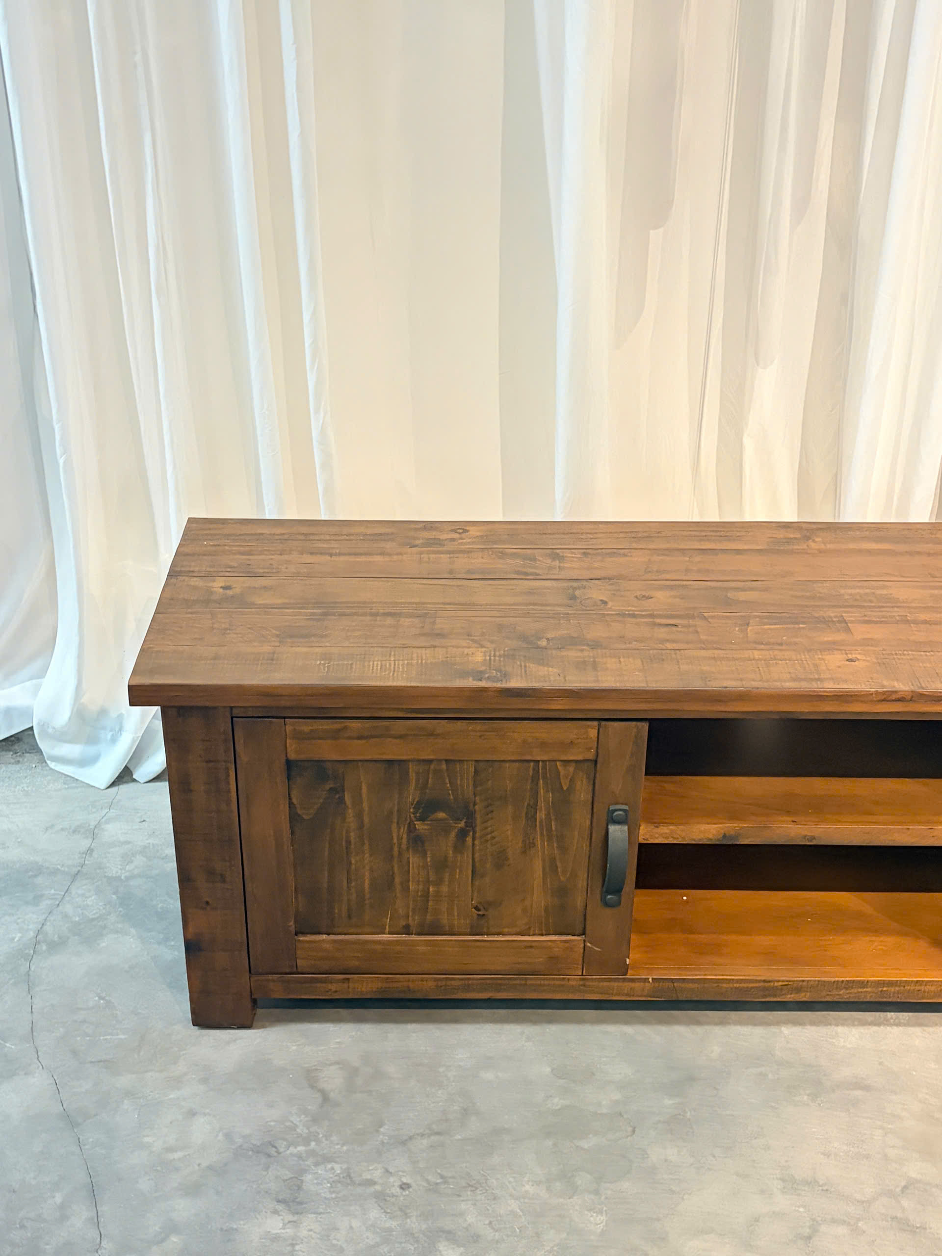 TV Cabinet 55