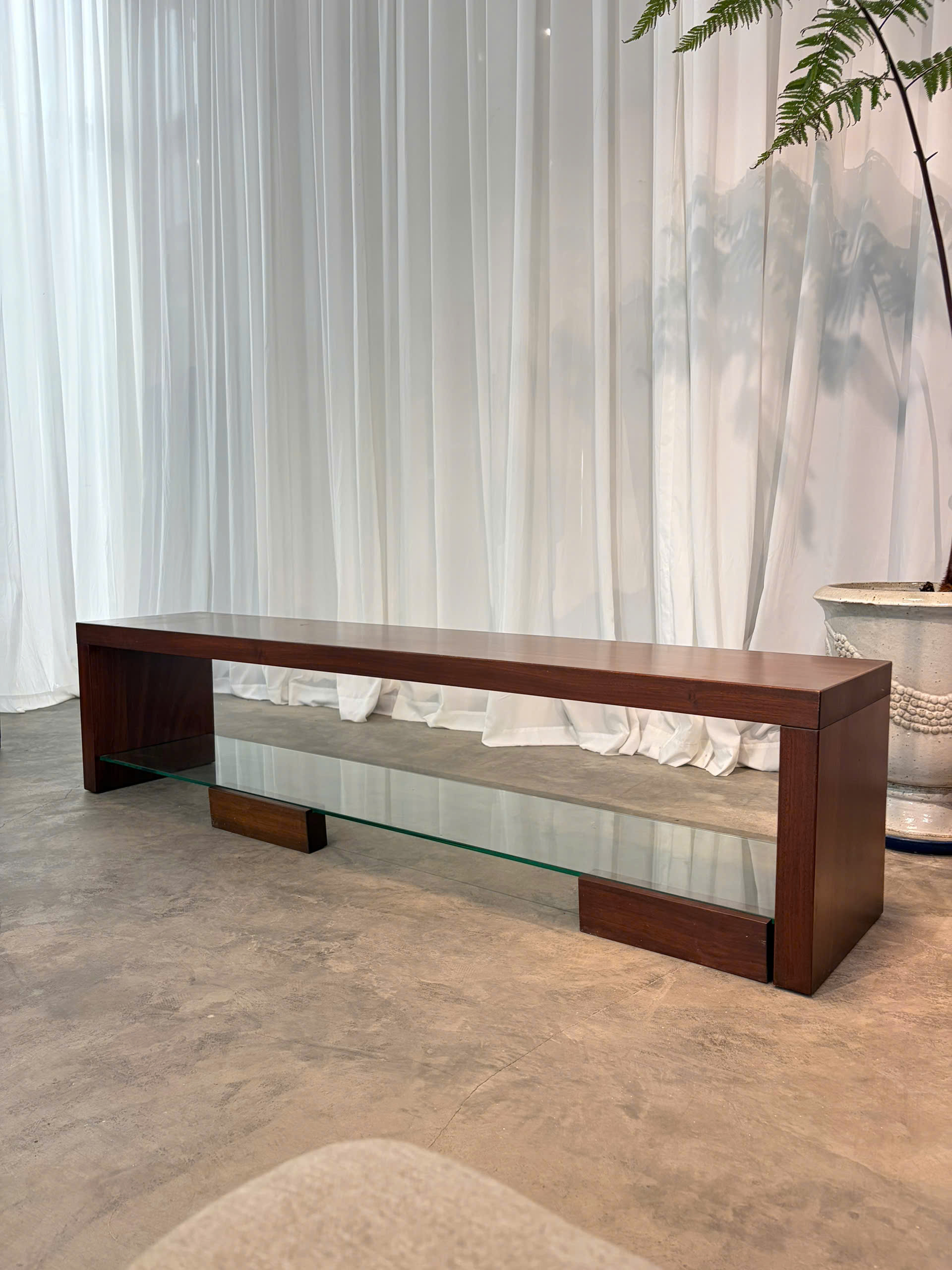 TV Cabinet 56