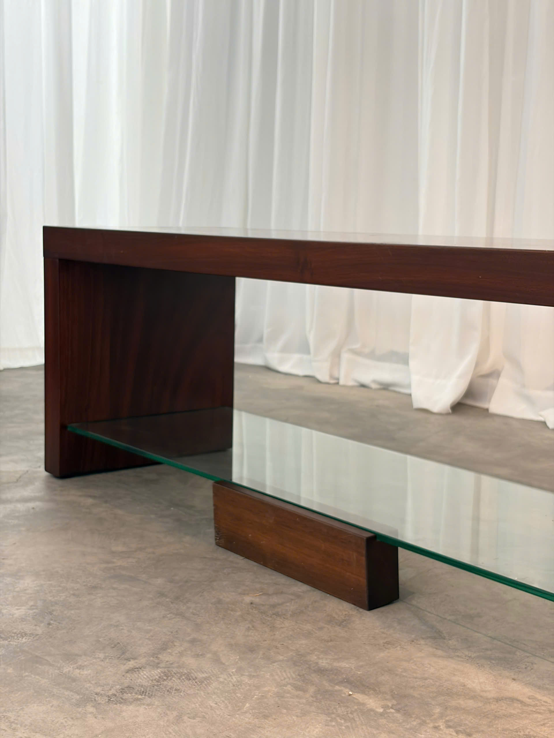 TV Cabinet 56