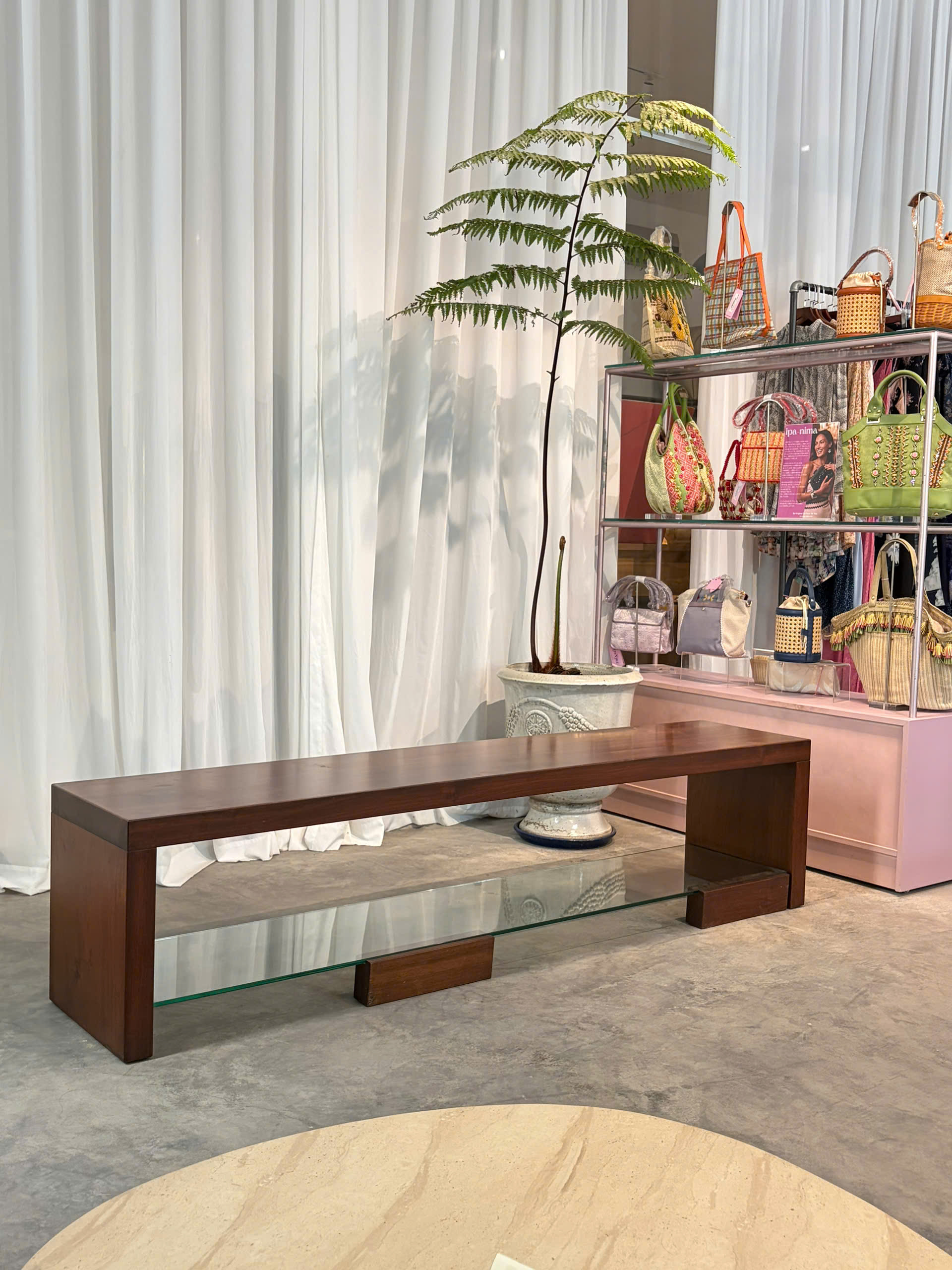 TV Cabinet 56