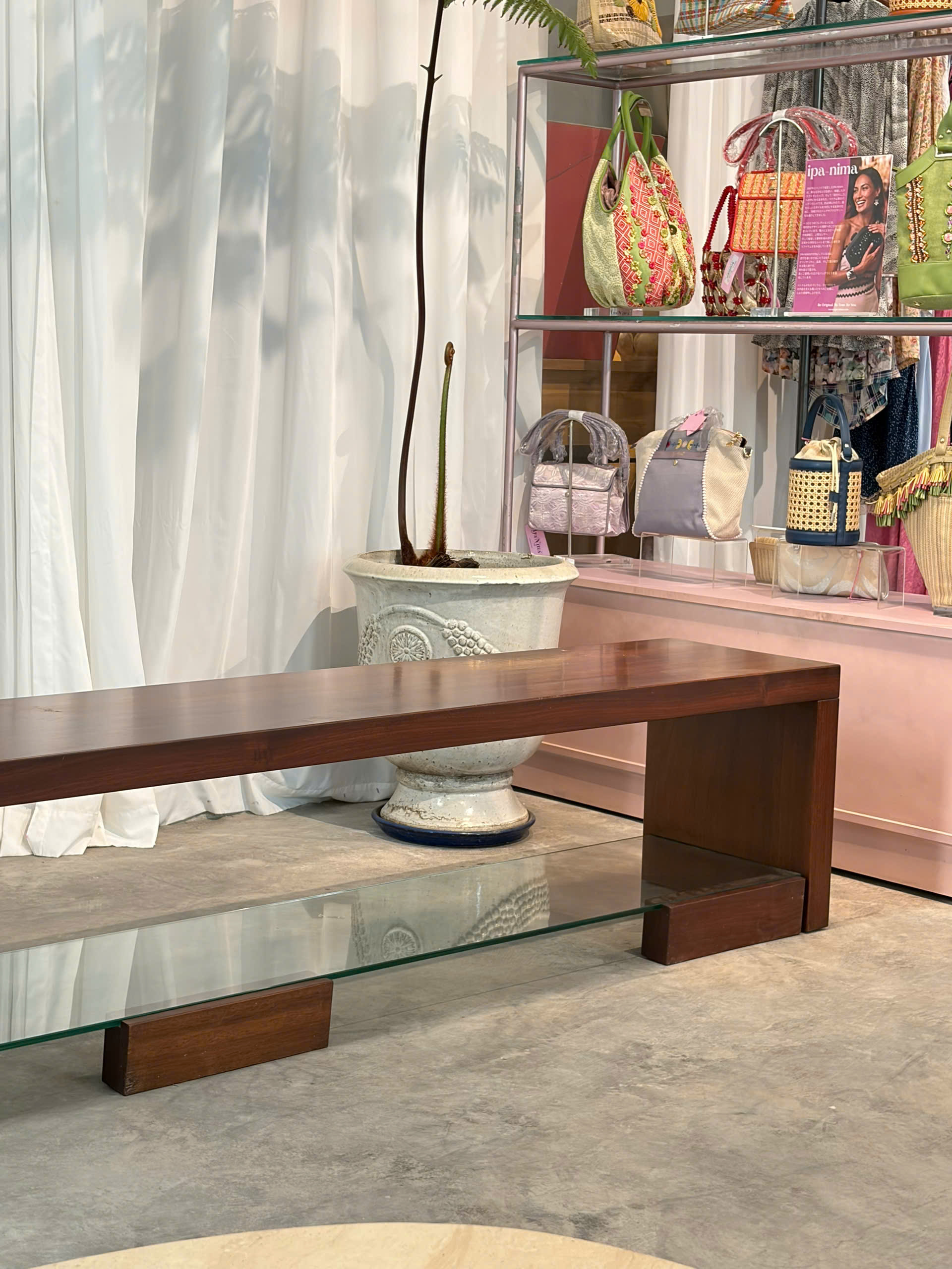 TV Cabinet 56