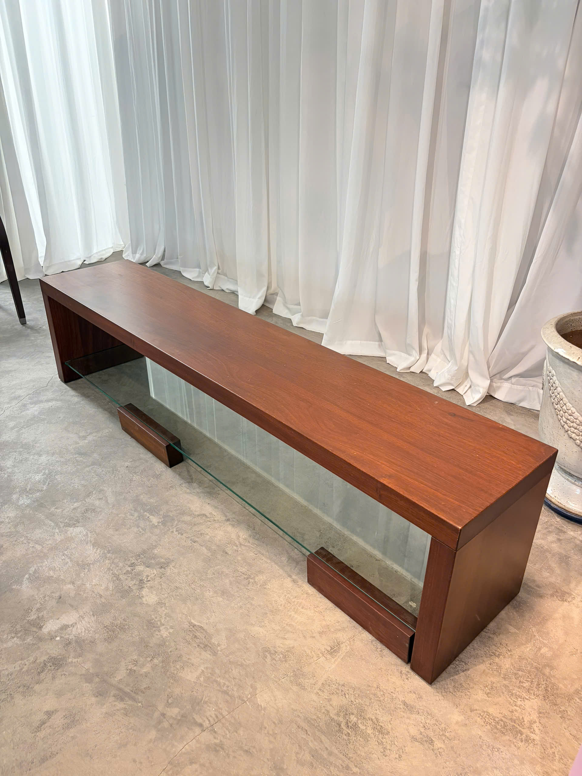 TV Cabinet 56