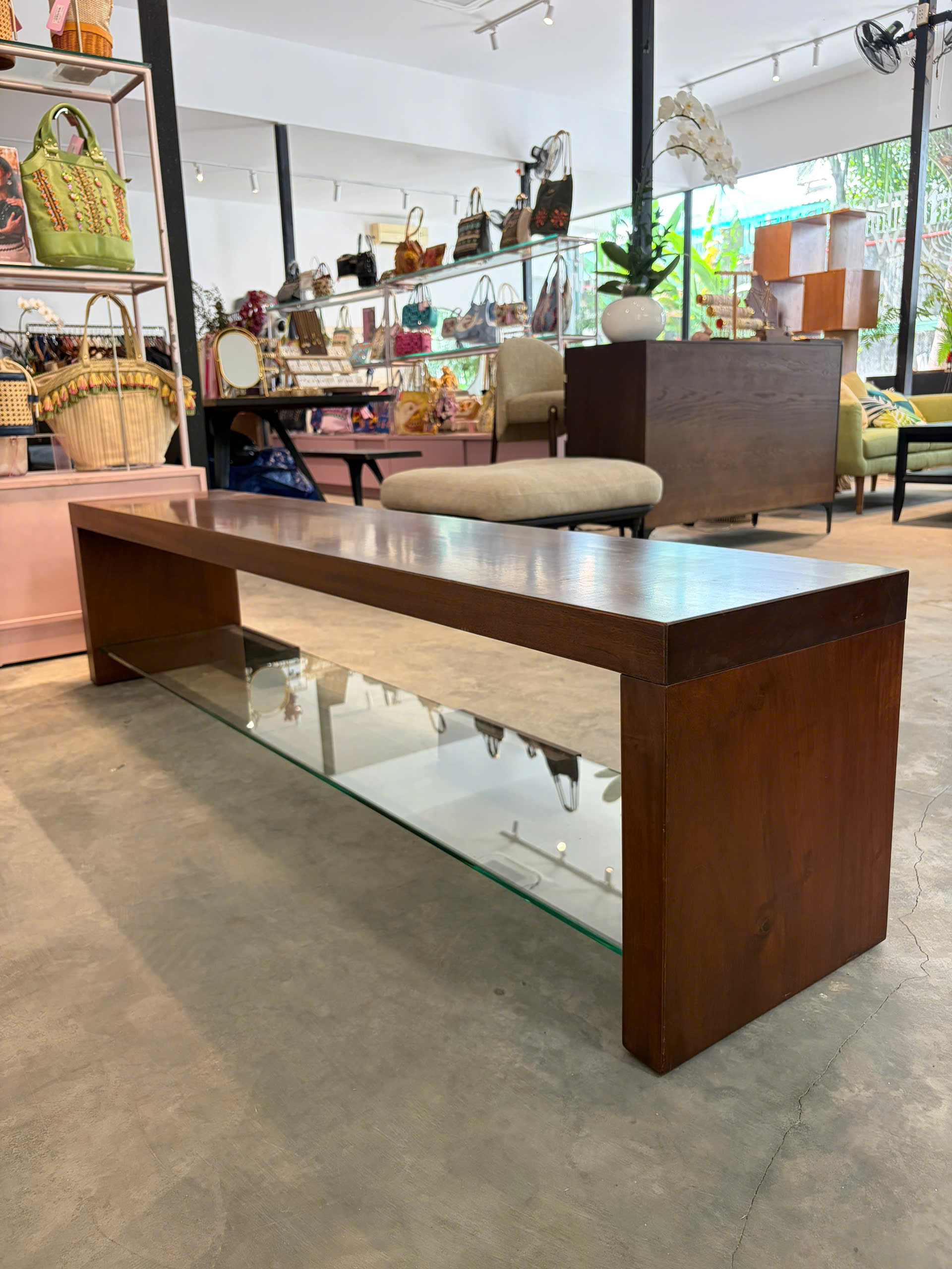 TV Cabinet 56