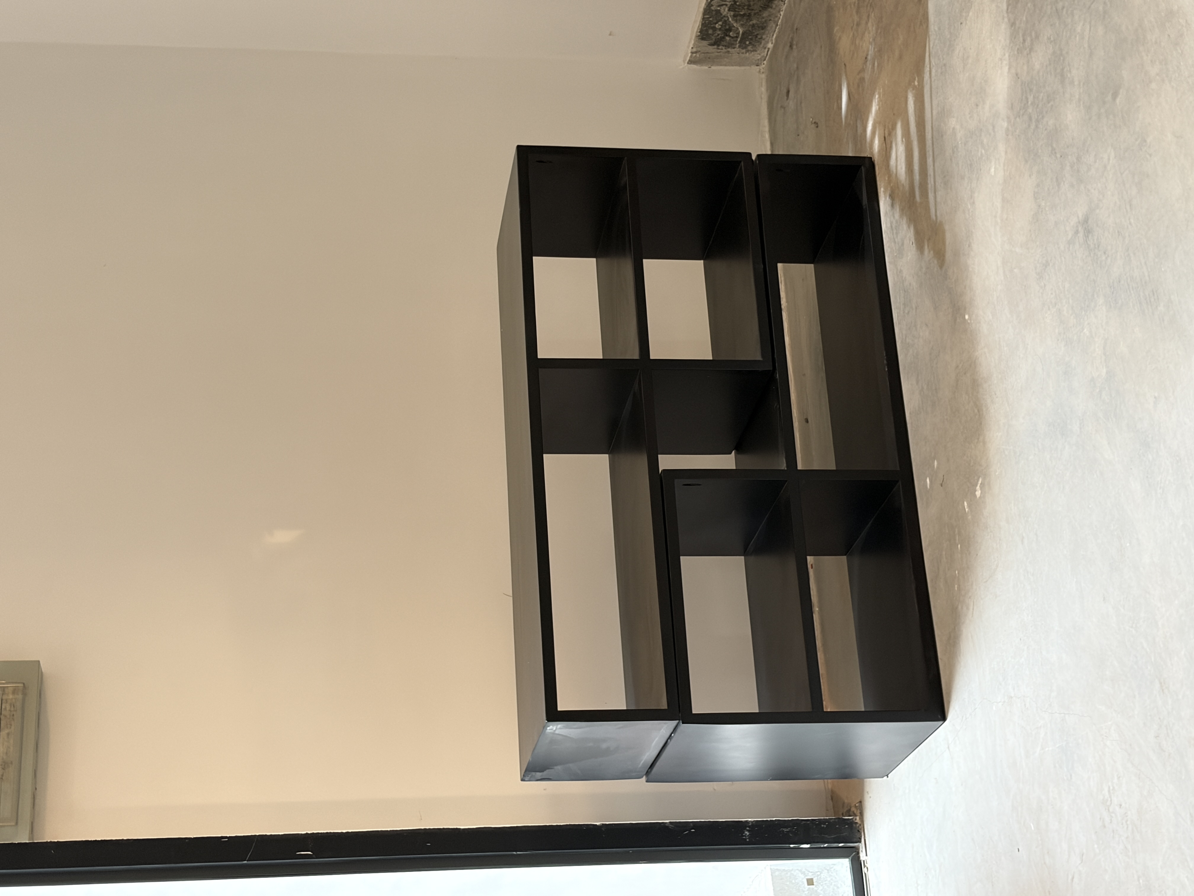 TV case 2 Pcs