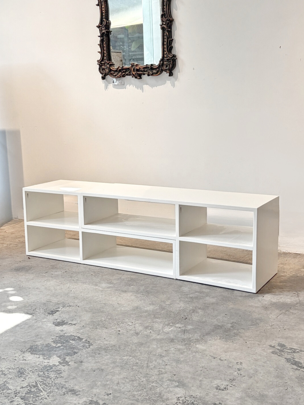 TV case 2 Pcs