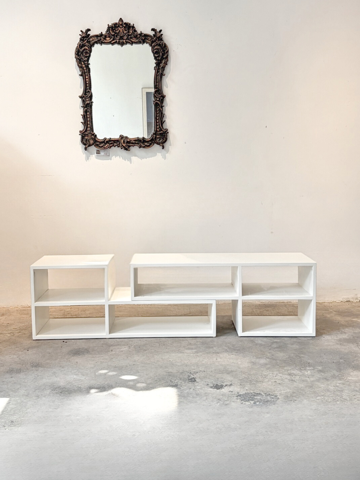 TV case 2 Pcs
