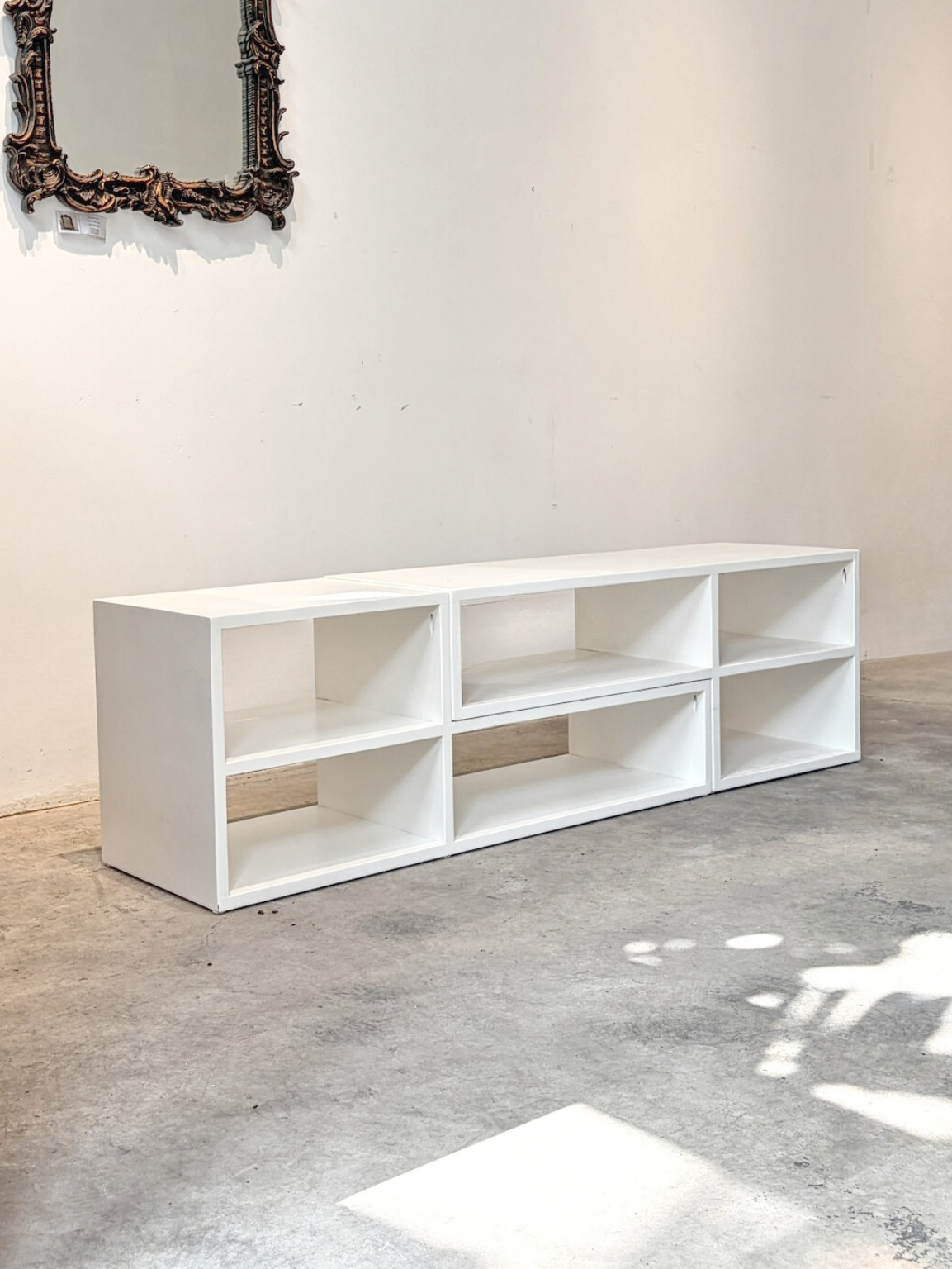 TV case 2 Pcs