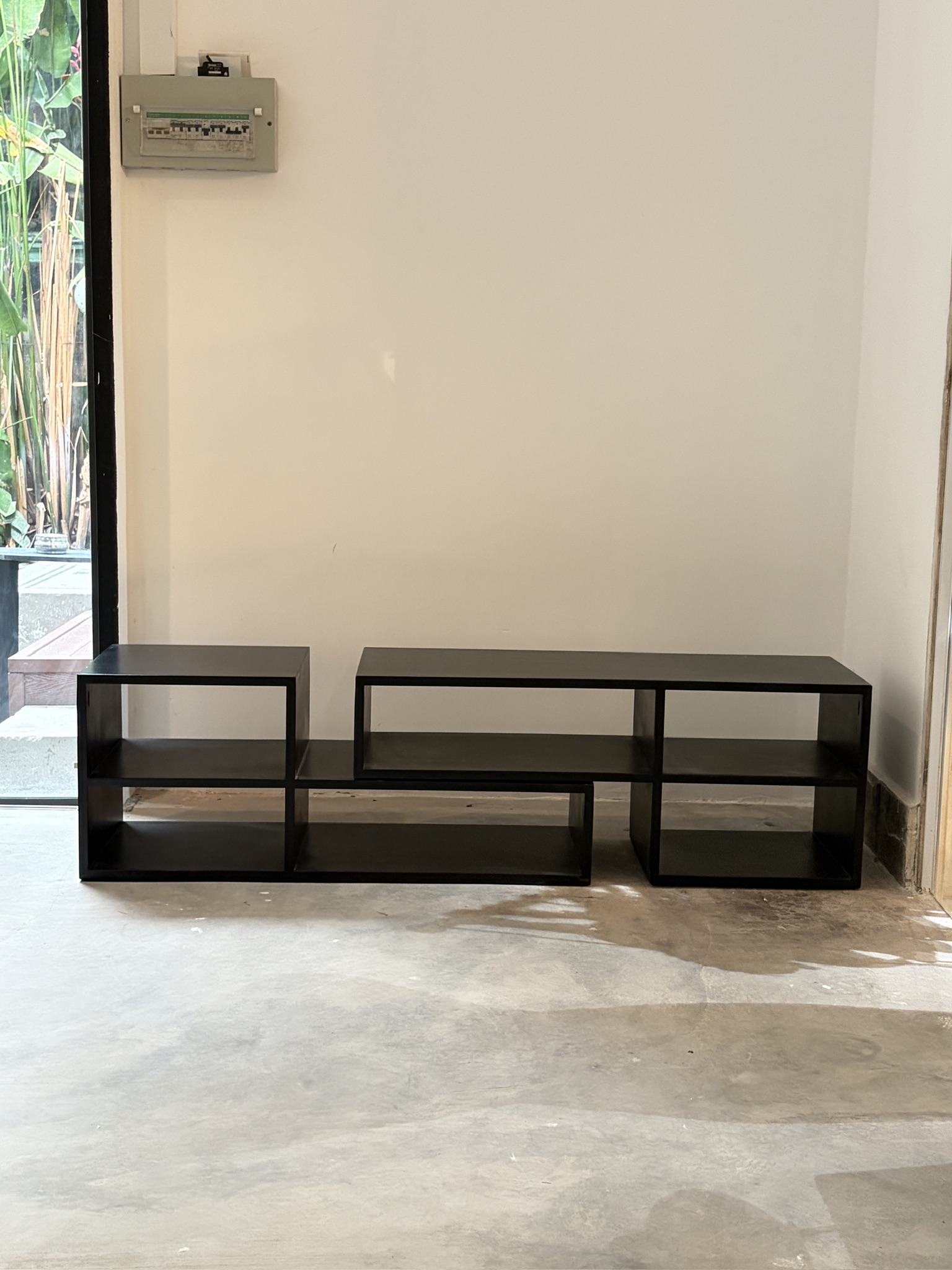 TV case 2 Pcs