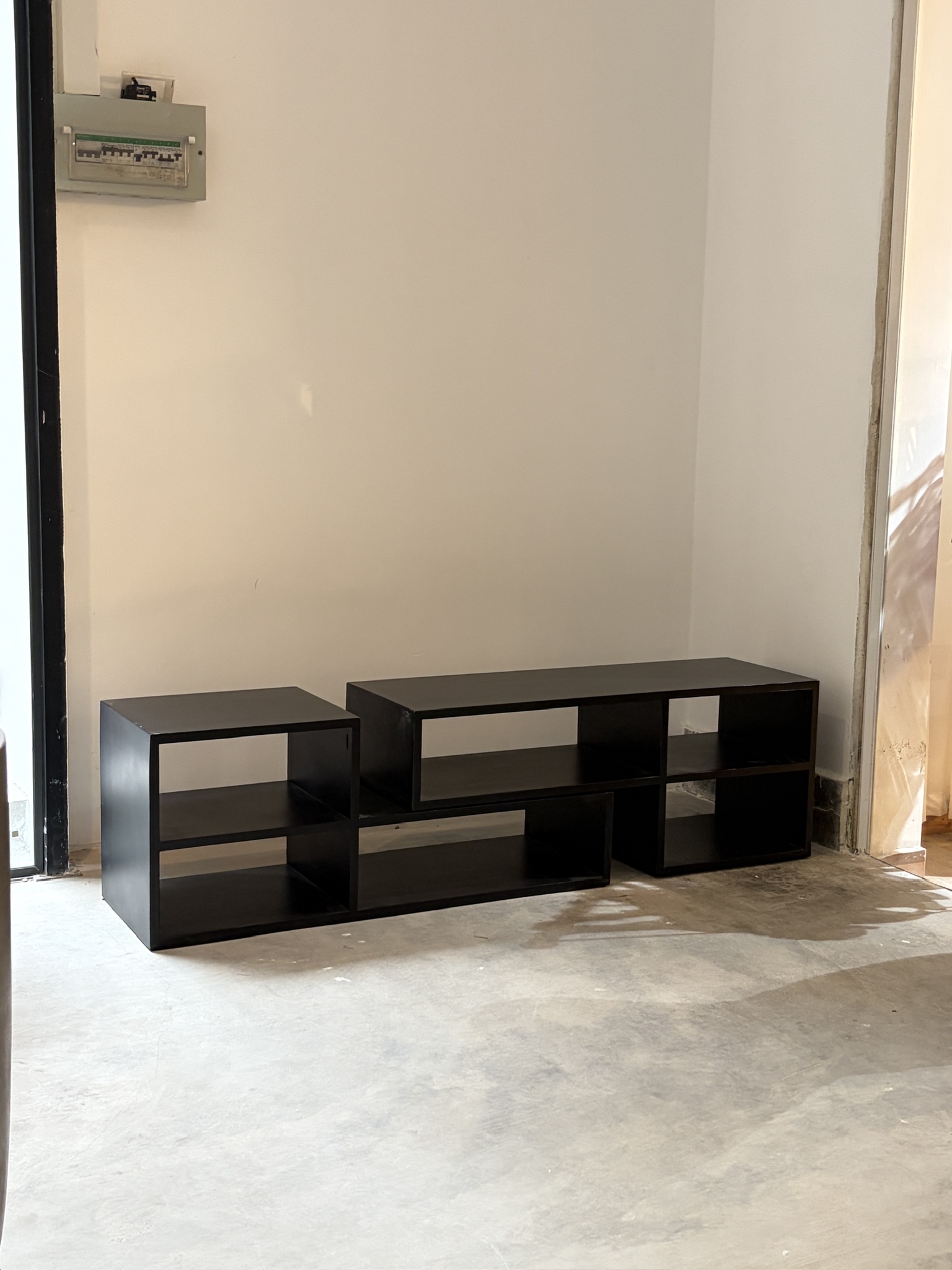 TV case 2 Pcs