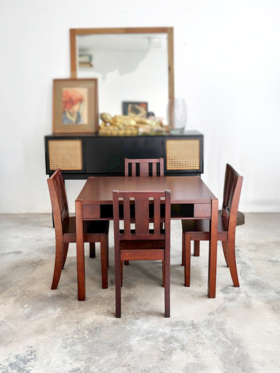 Table and chair for kid 50